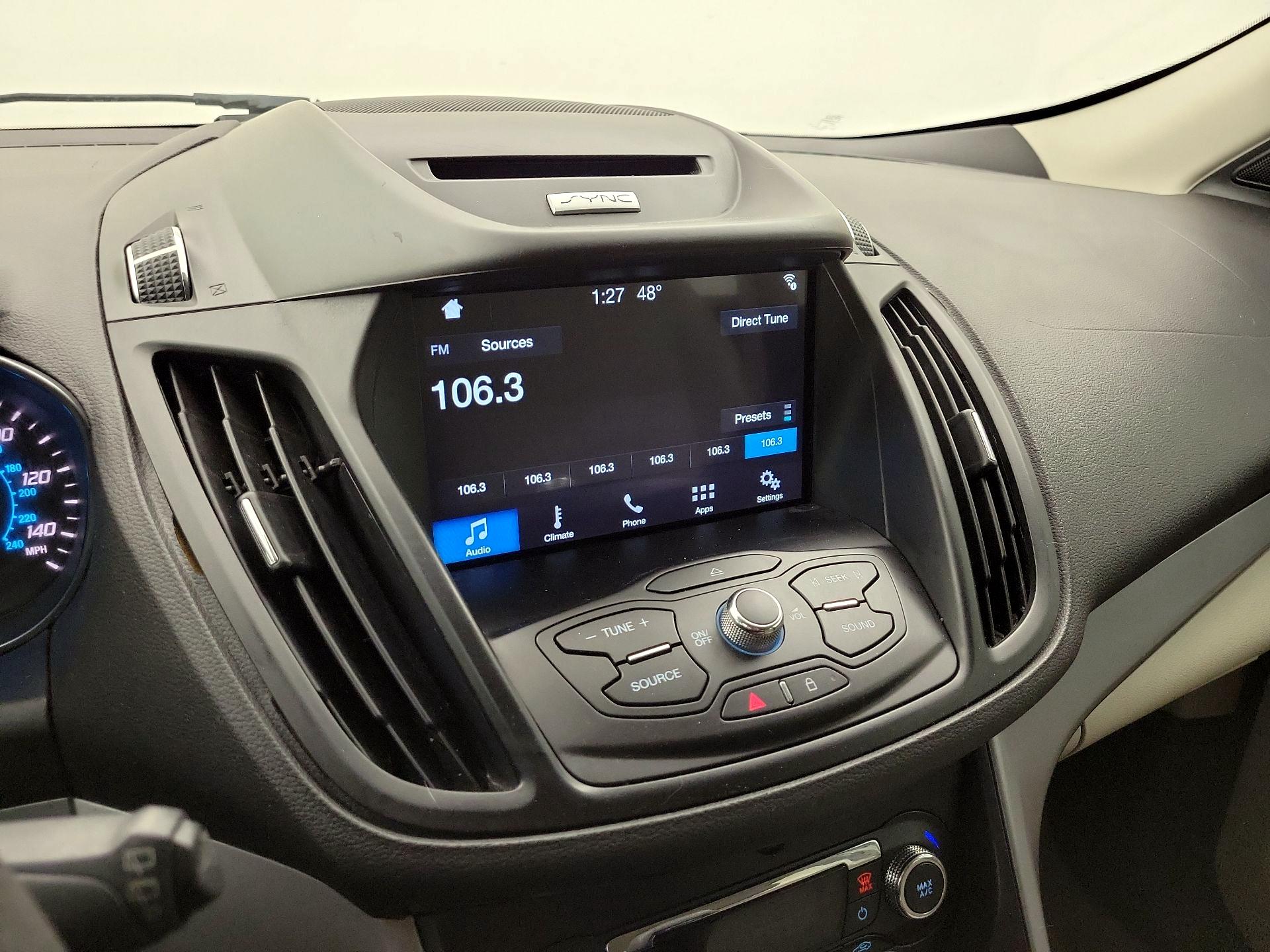 Thumbnail: 2016 Ford Escape - 13