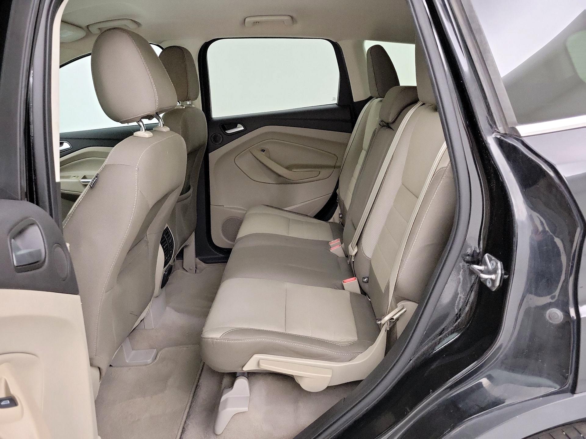 Thumbnail: 2016 Ford Escape - 17