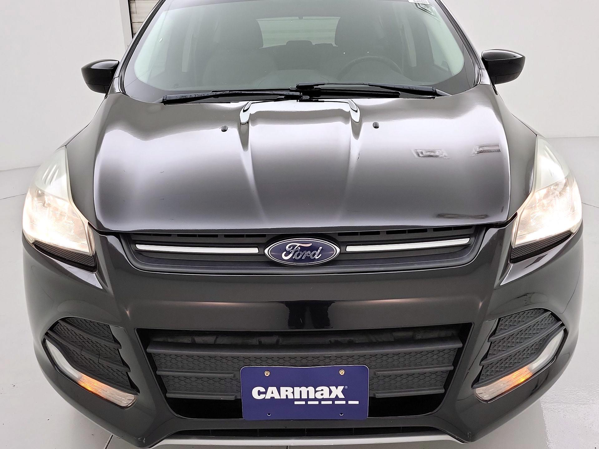 Thumbnail: 2016 Ford Escape - 2