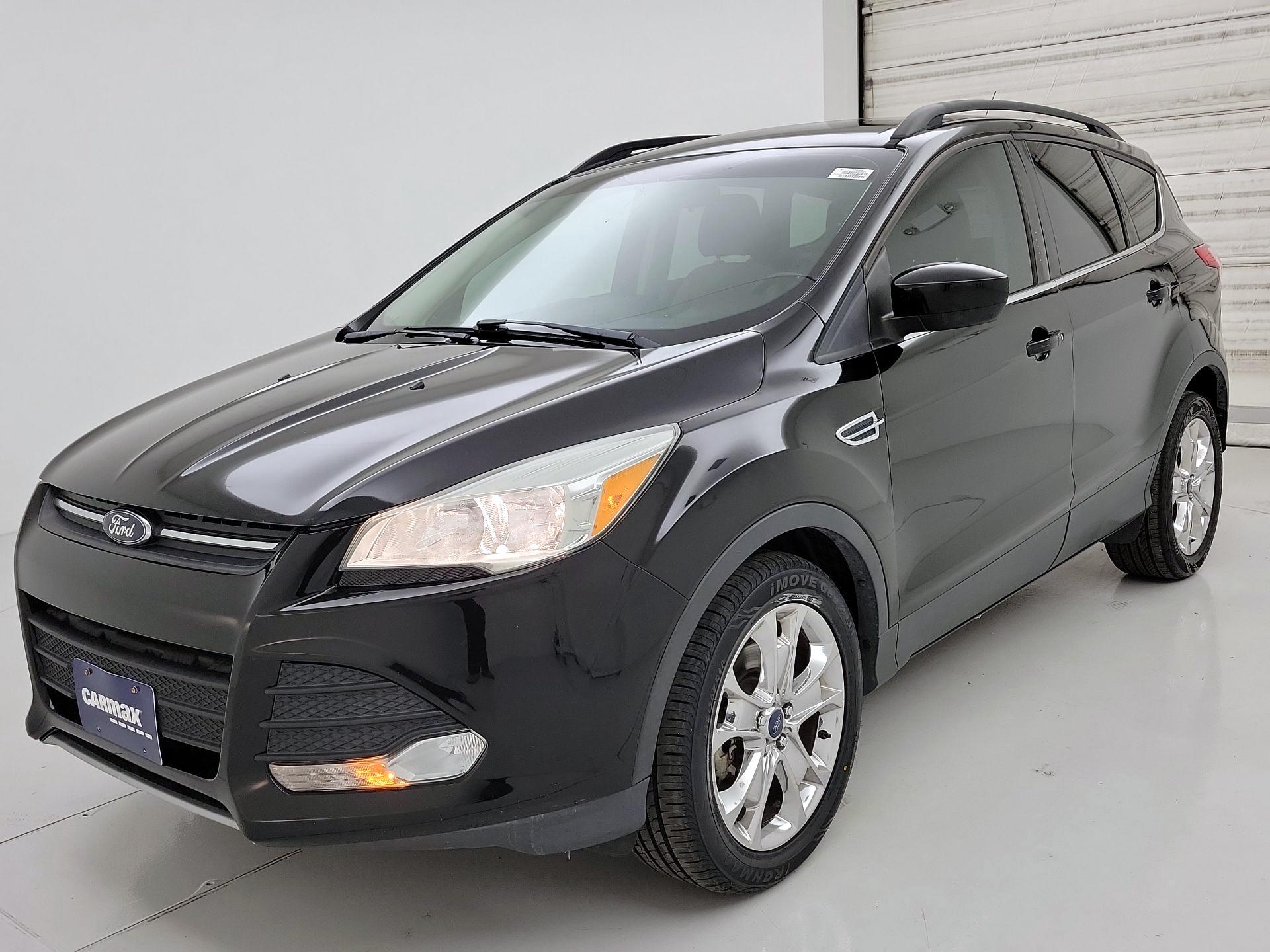 Thumbnail: 2016 Ford Escape - 3