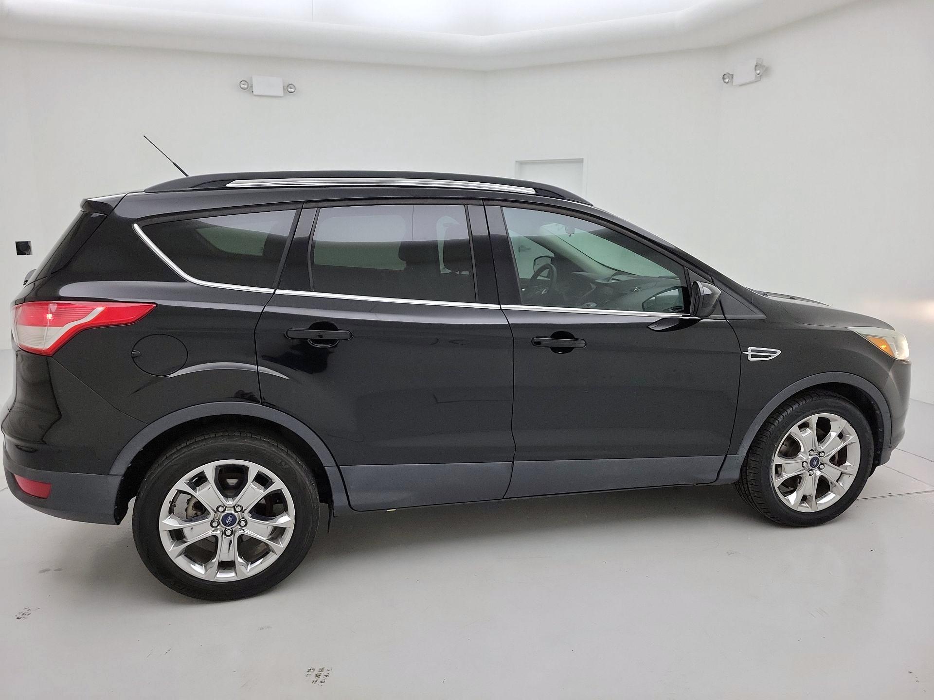 Thumbnail: 2016 Ford Escape - 4