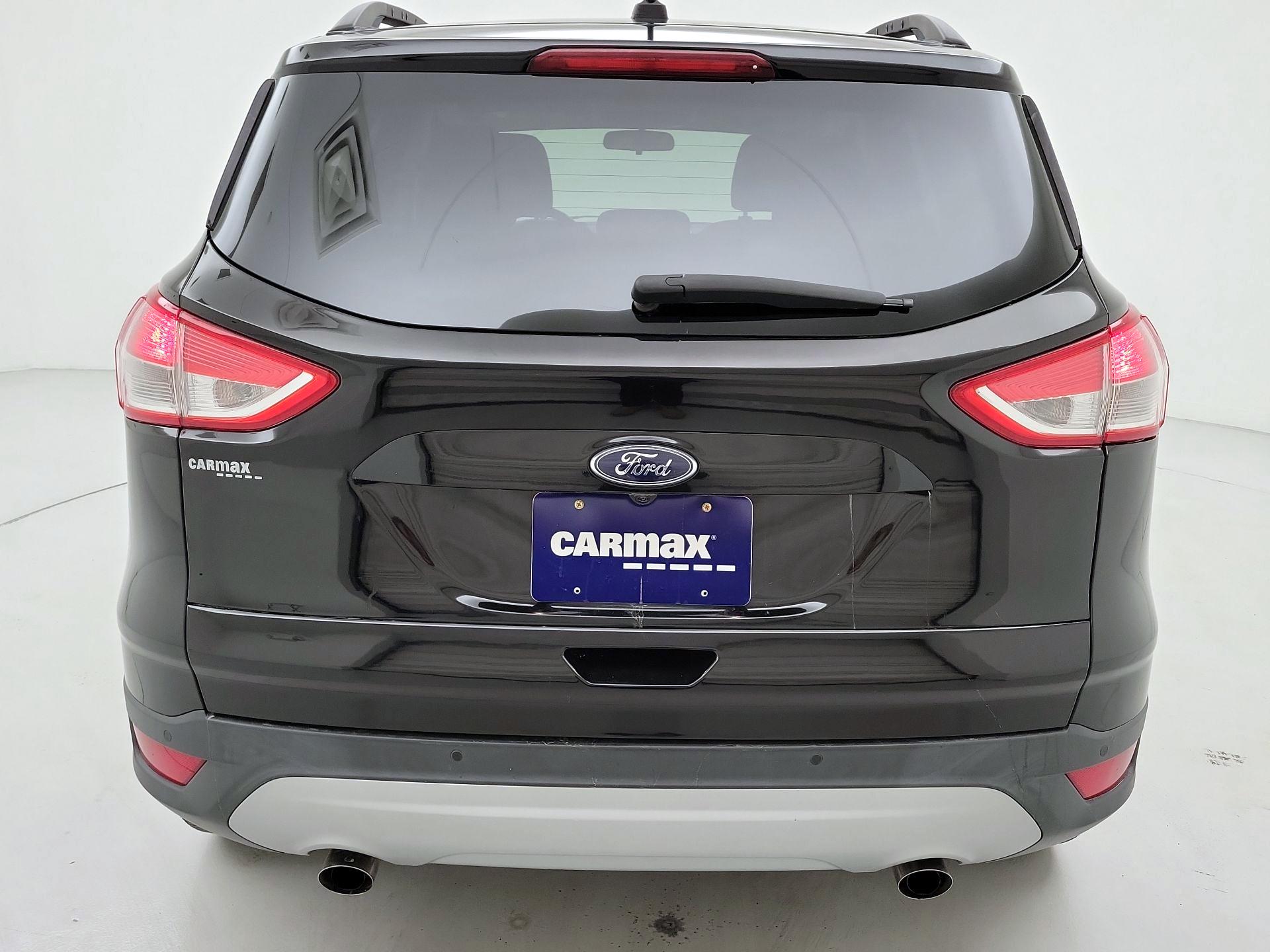 Thumbnail: 2016 Ford Escape - 6
