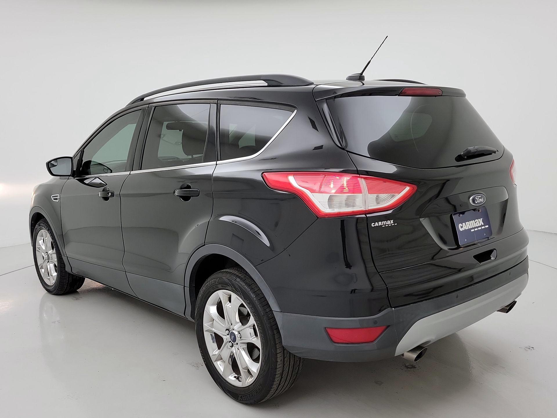 Thumbnail: 2016 Ford Escape - 7