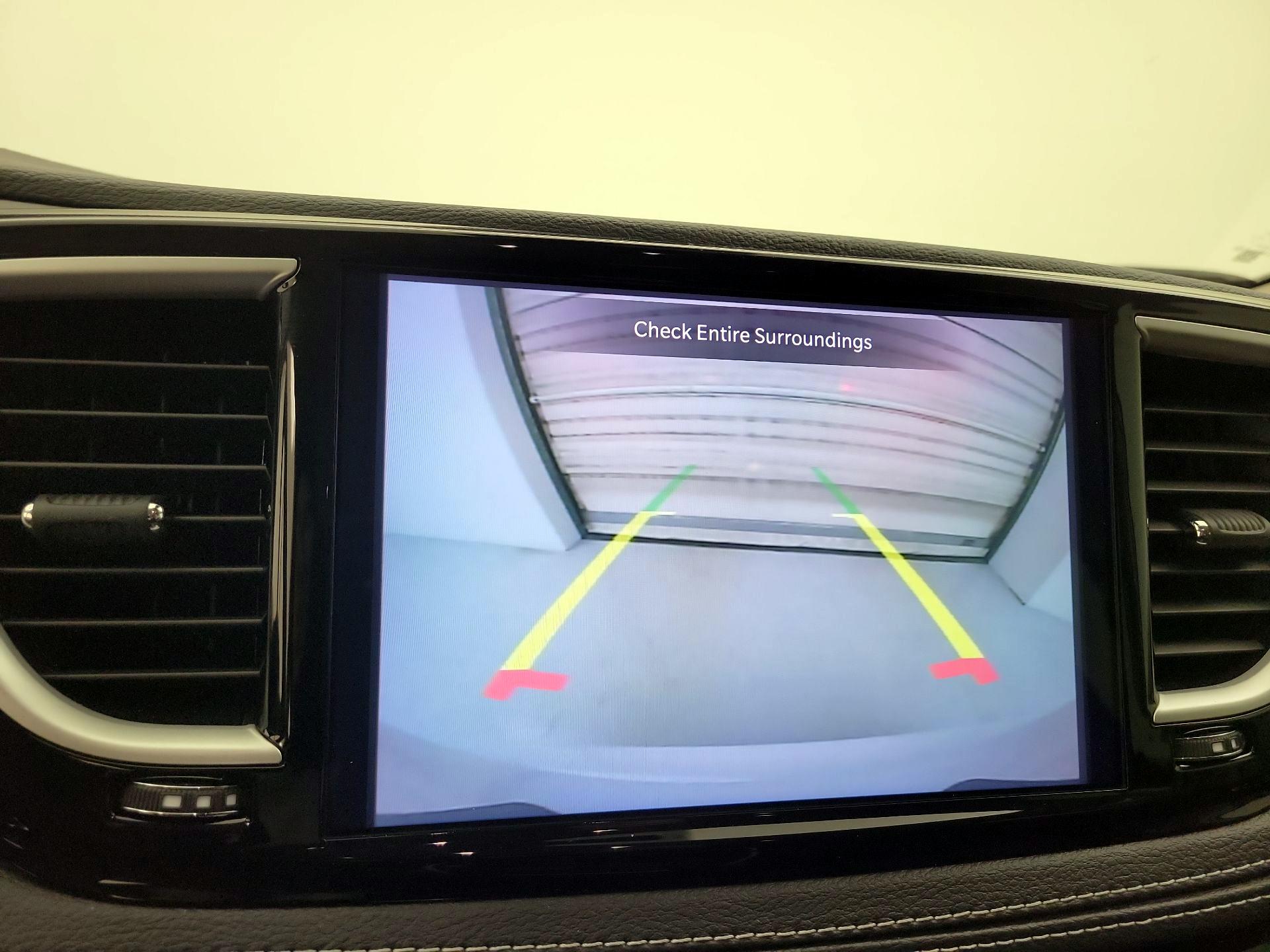 Thumbnail: 2023 Chrysler Pacifica - 15