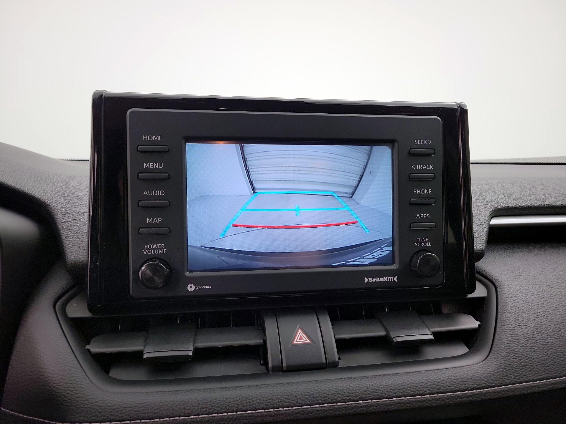 Thumbnail: 2020 Toyota RAV4 - 14