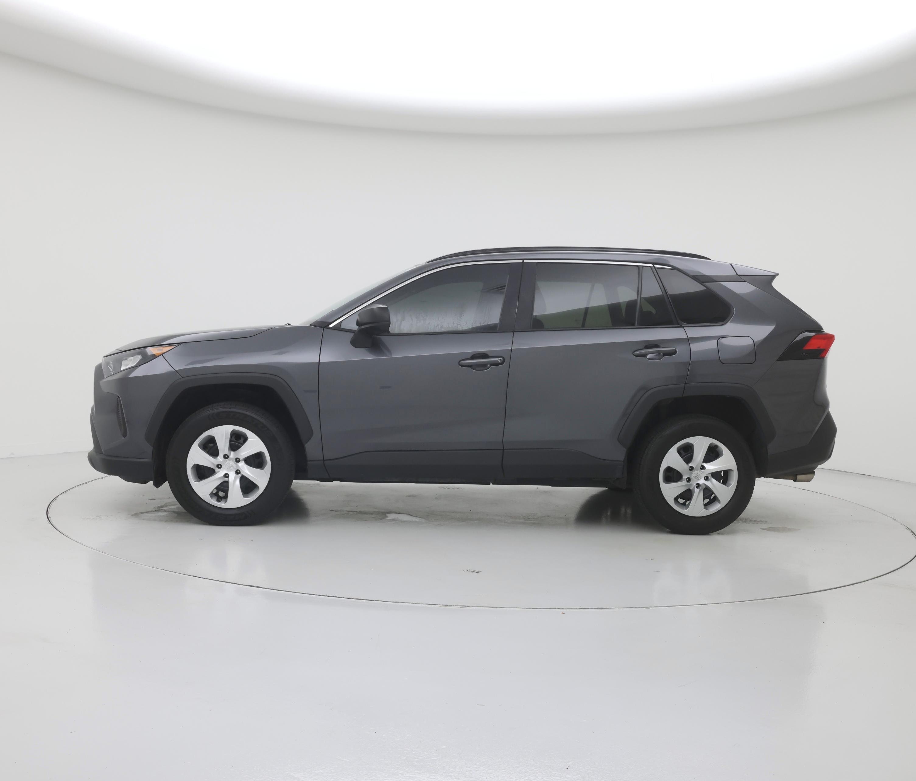 Thumbnail: 2020 Toyota RAV4 - 3