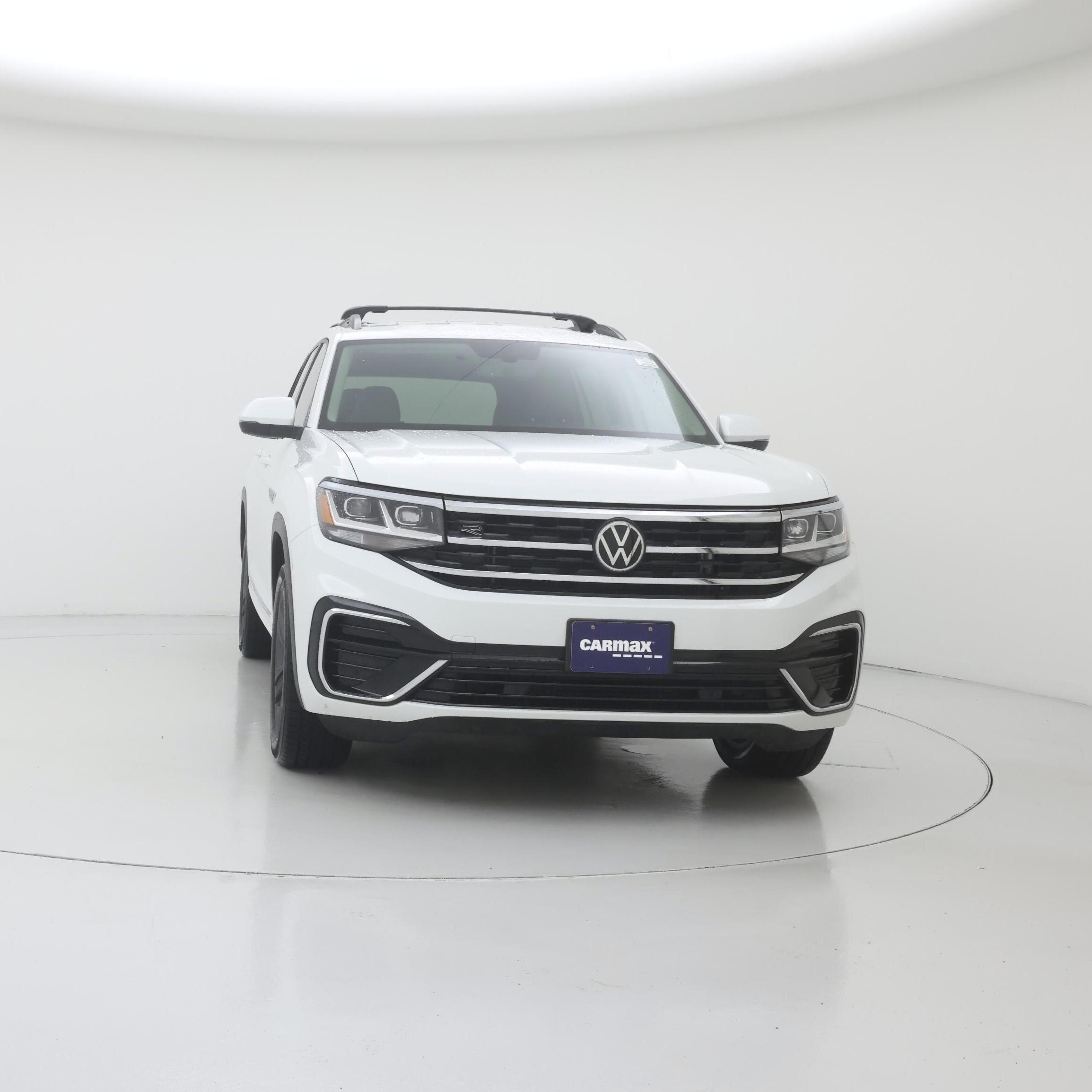 Thumbnail: 2021 Volkswagen Atlas - 5