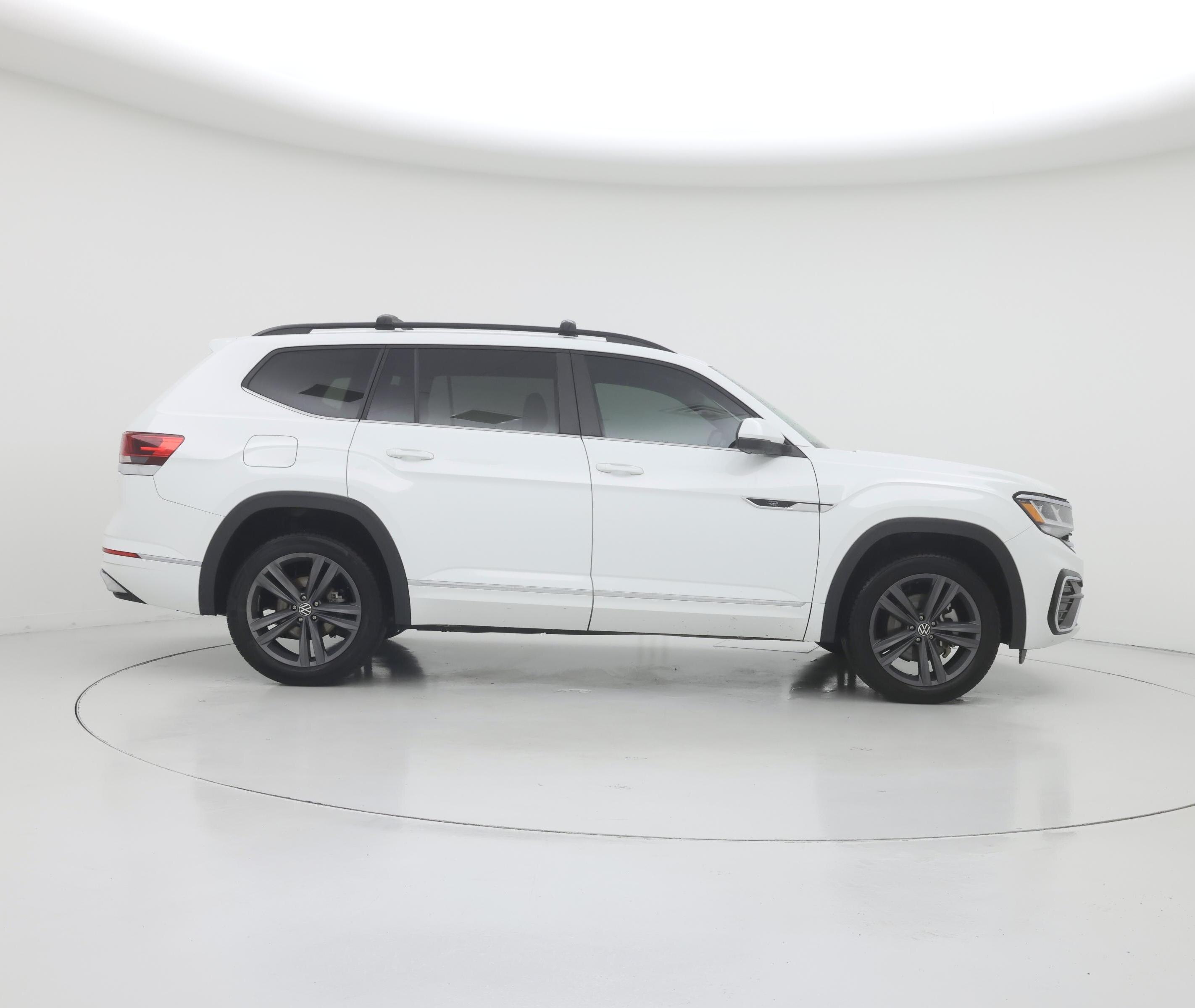 Thumbnail: 2021 Volkswagen Atlas - 7