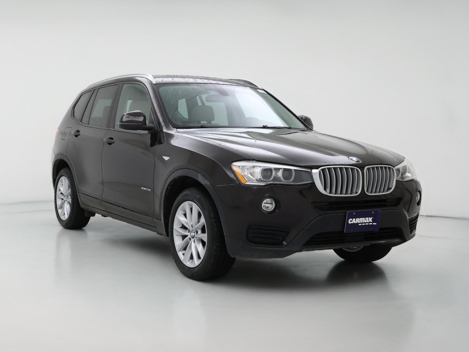 2015 BMW X3 xDrive28i