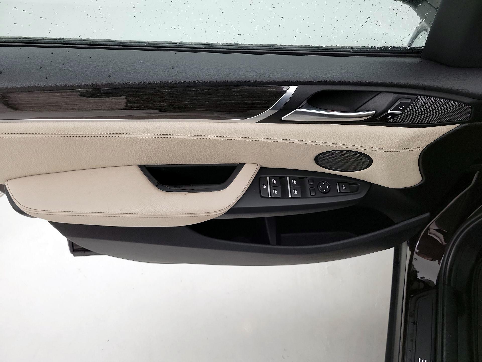 Thumbnail: 2015 BMW X3 - 12