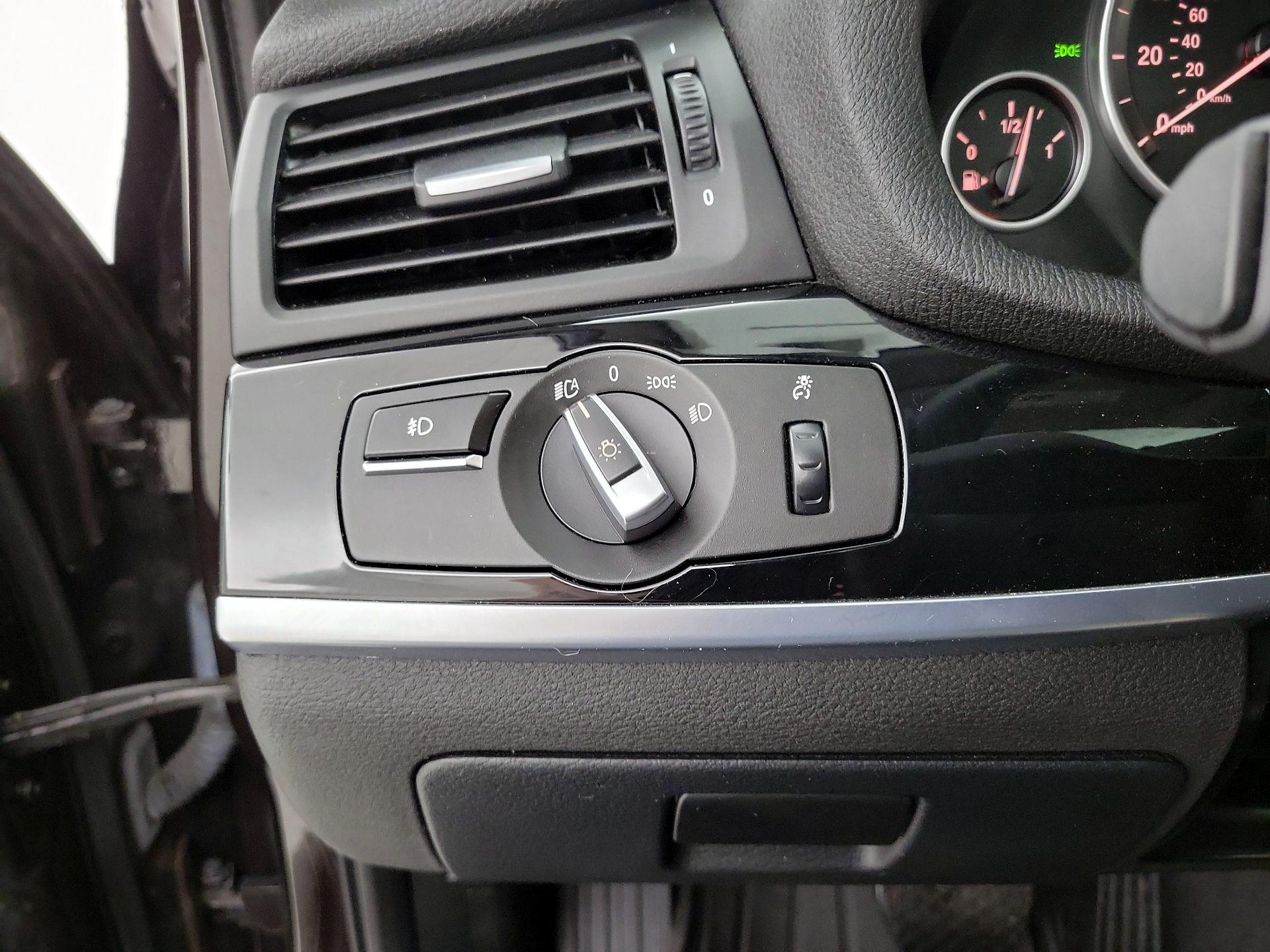 Thumbnail: 2015 BMW X3 - 13