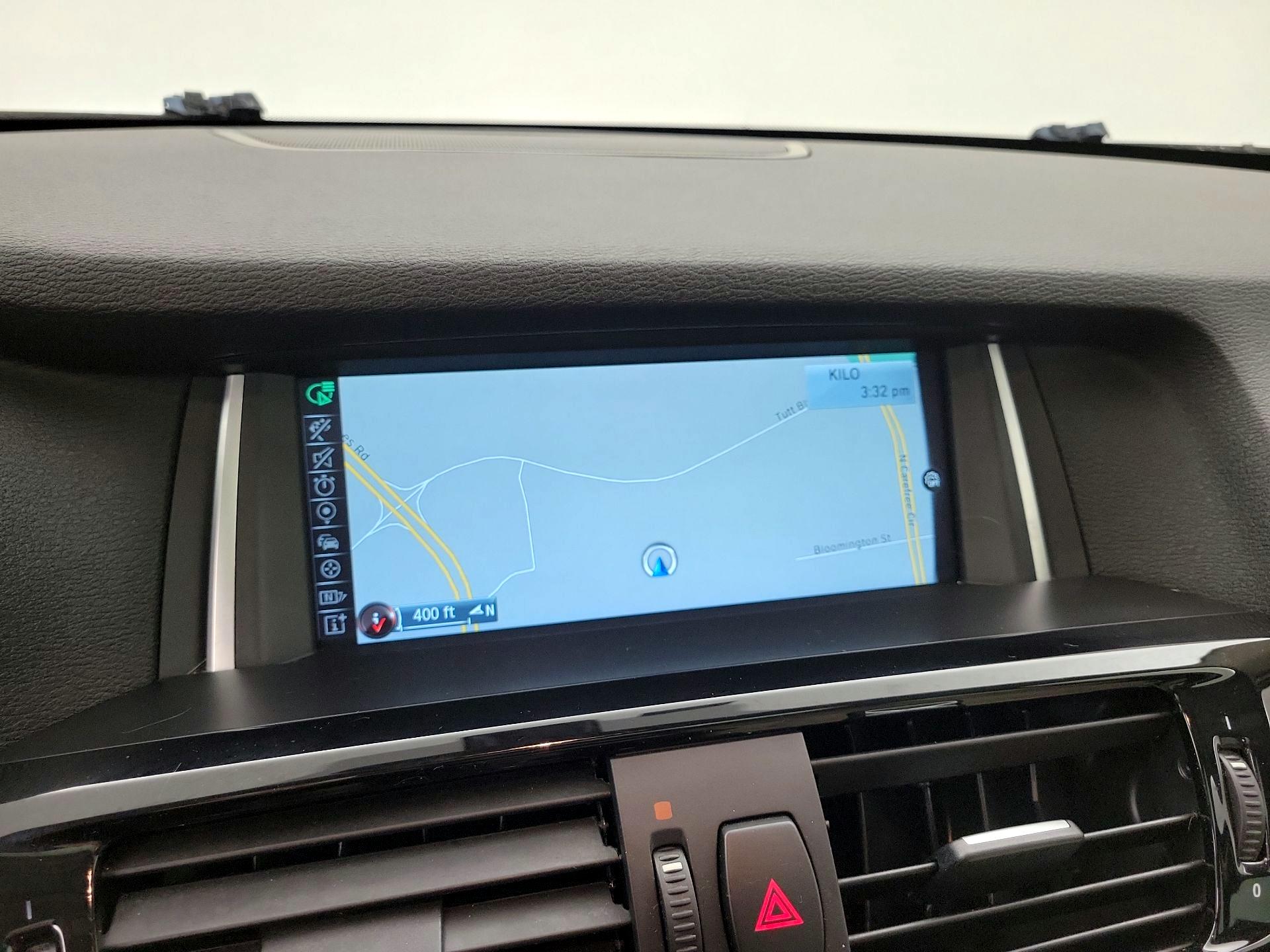 Thumbnail: 2015 BMW X3 - 14