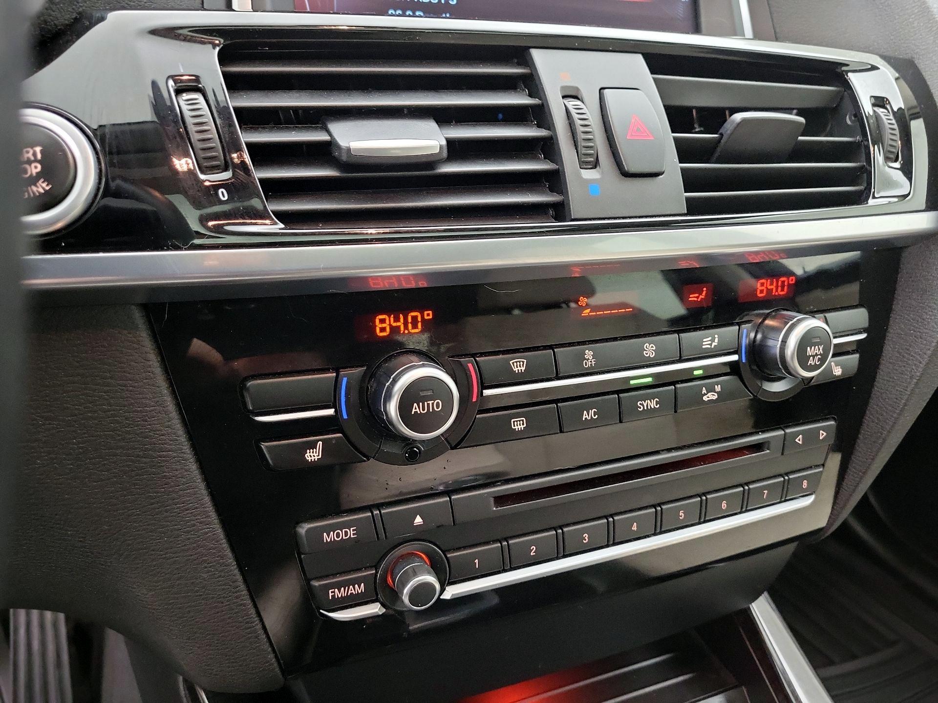 Thumbnail: 2015 BMW X3 - 17