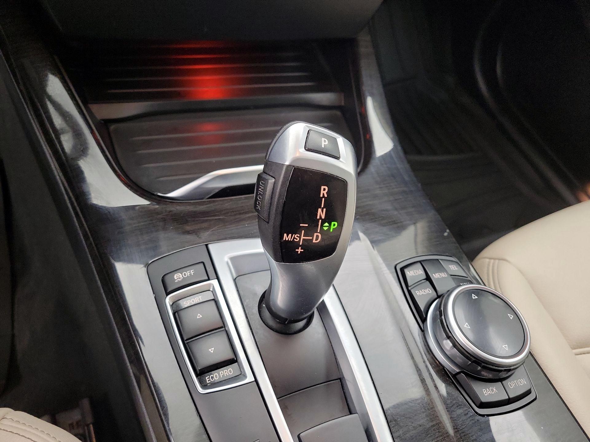 Thumbnail: 2015 BMW X3 - 18