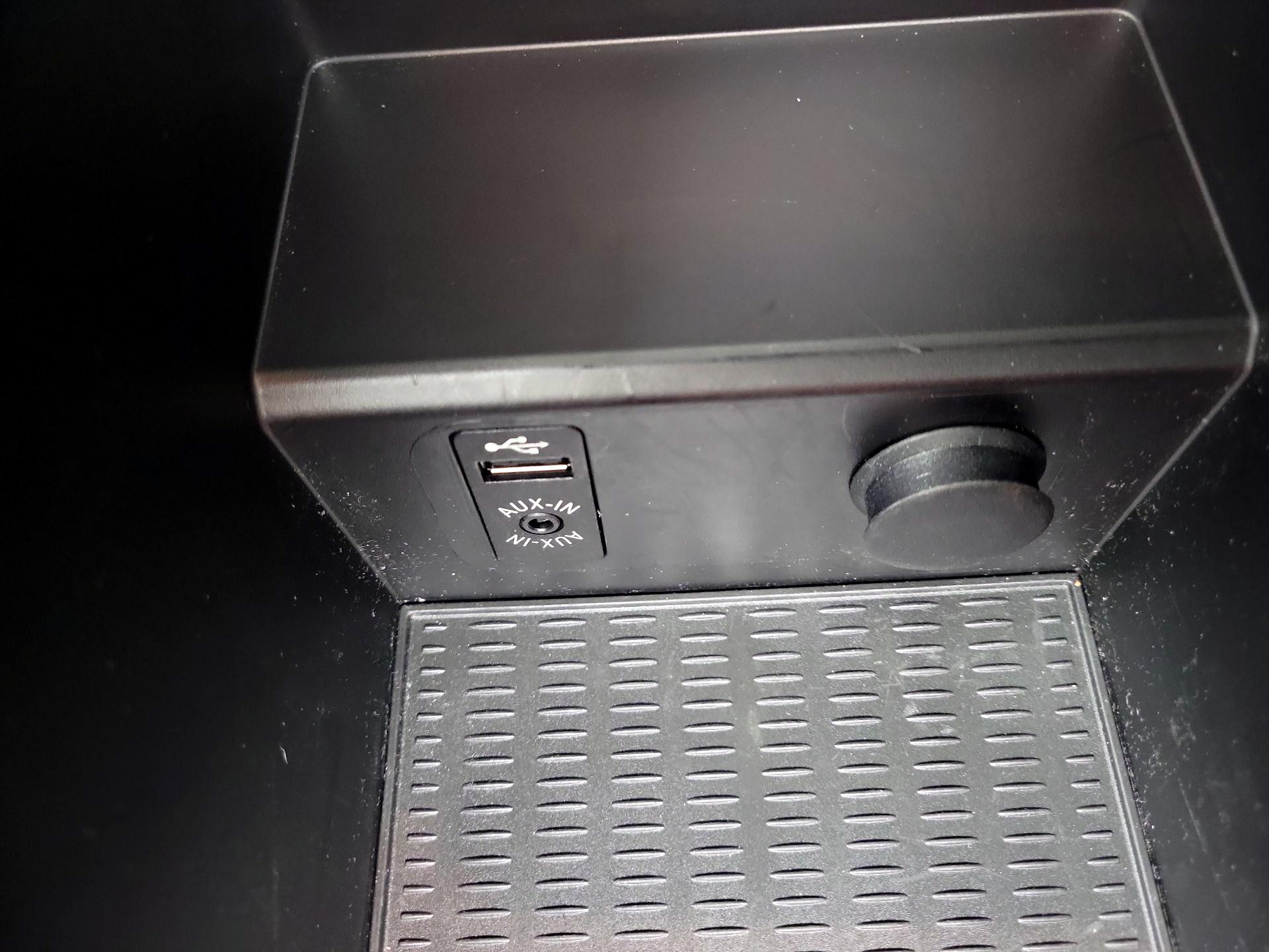 Thumbnail: 2015 BMW X3 - 19