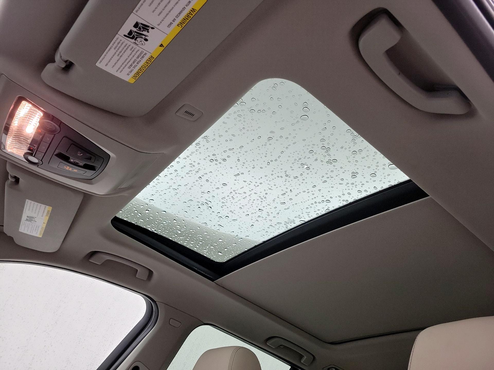 Thumbnail: 2015 BMW X3 - 20