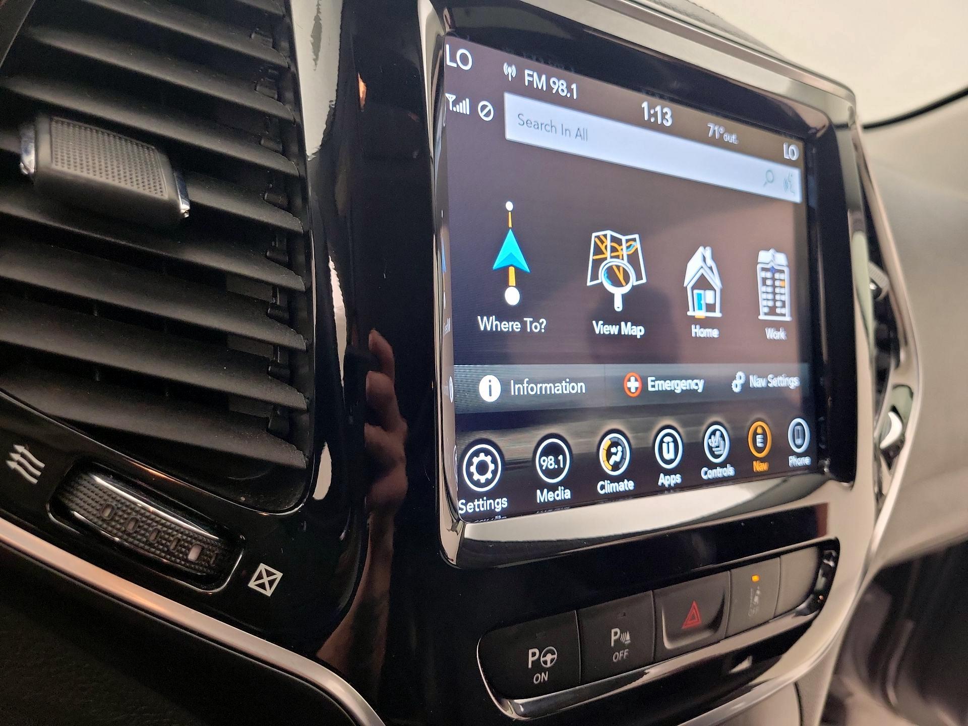 Thumbnail: 2019 Jeep Cherokee - 14