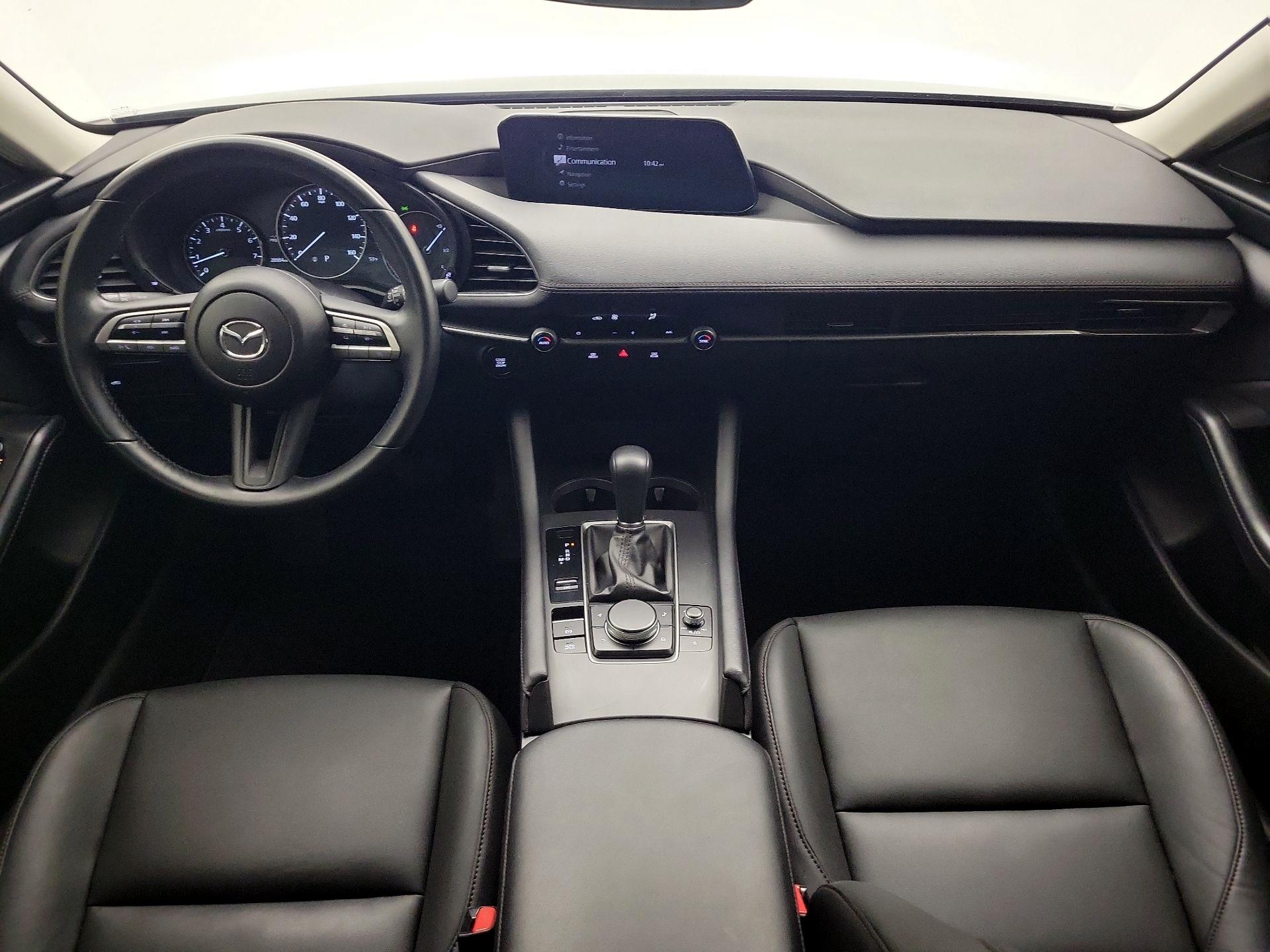 Thumbnail: 2023 Mazda Mazda3 - 9