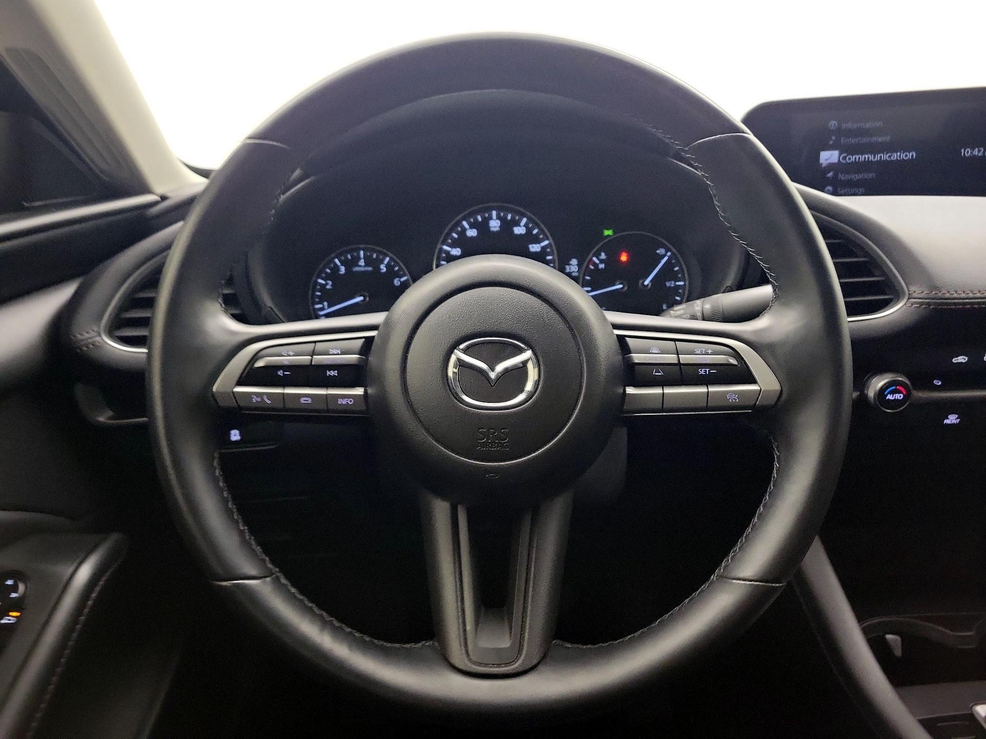 Thumbnail: 2023 Mazda Mazda3 - 10