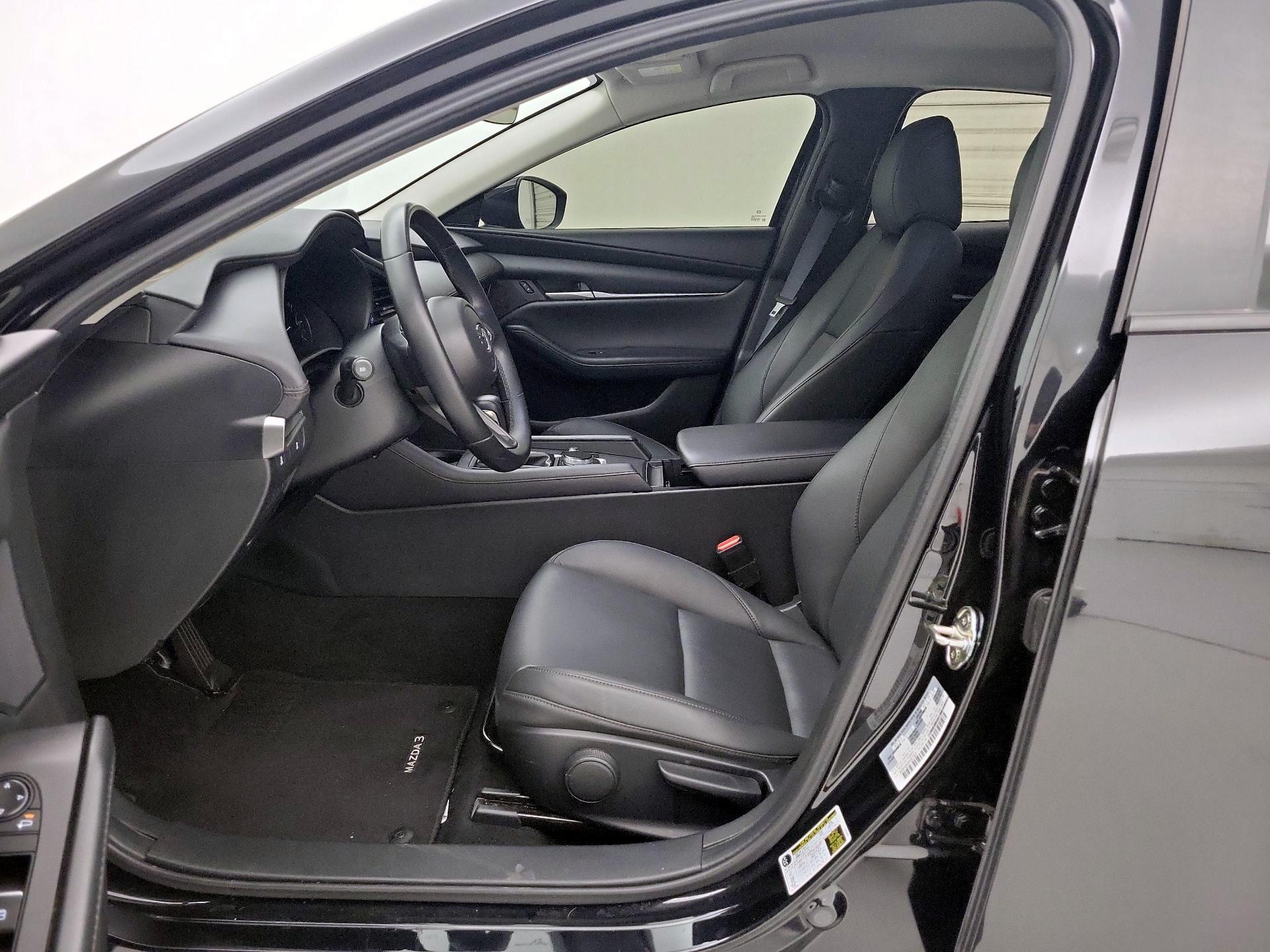 Thumbnail: 2023 Mazda Mazda3 - 11