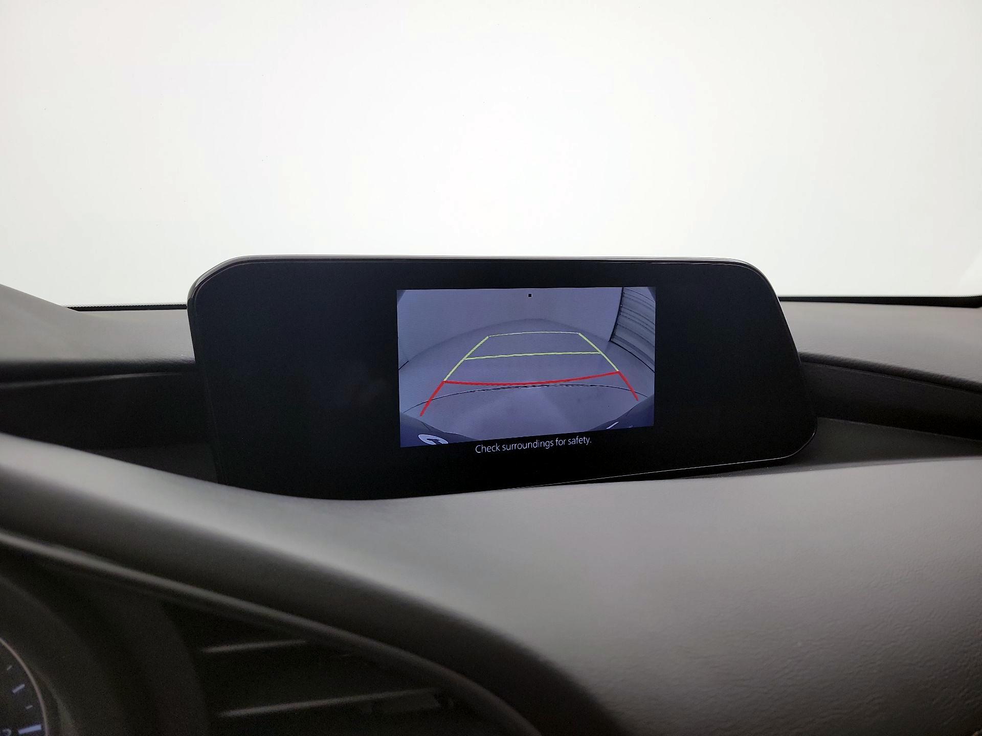 Thumbnail: 2023 Mazda Mazda3 - 15