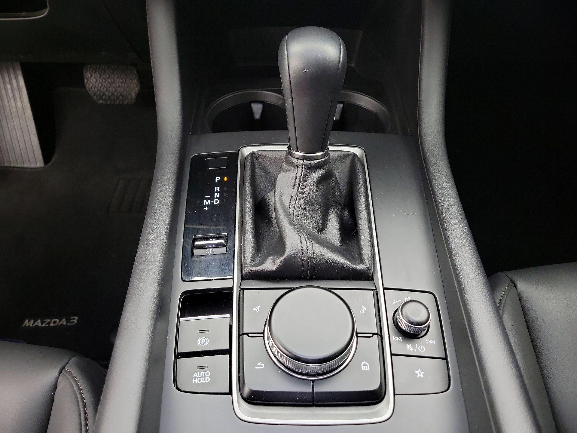 Thumbnail: 2023 Mazda Mazda3 - 18