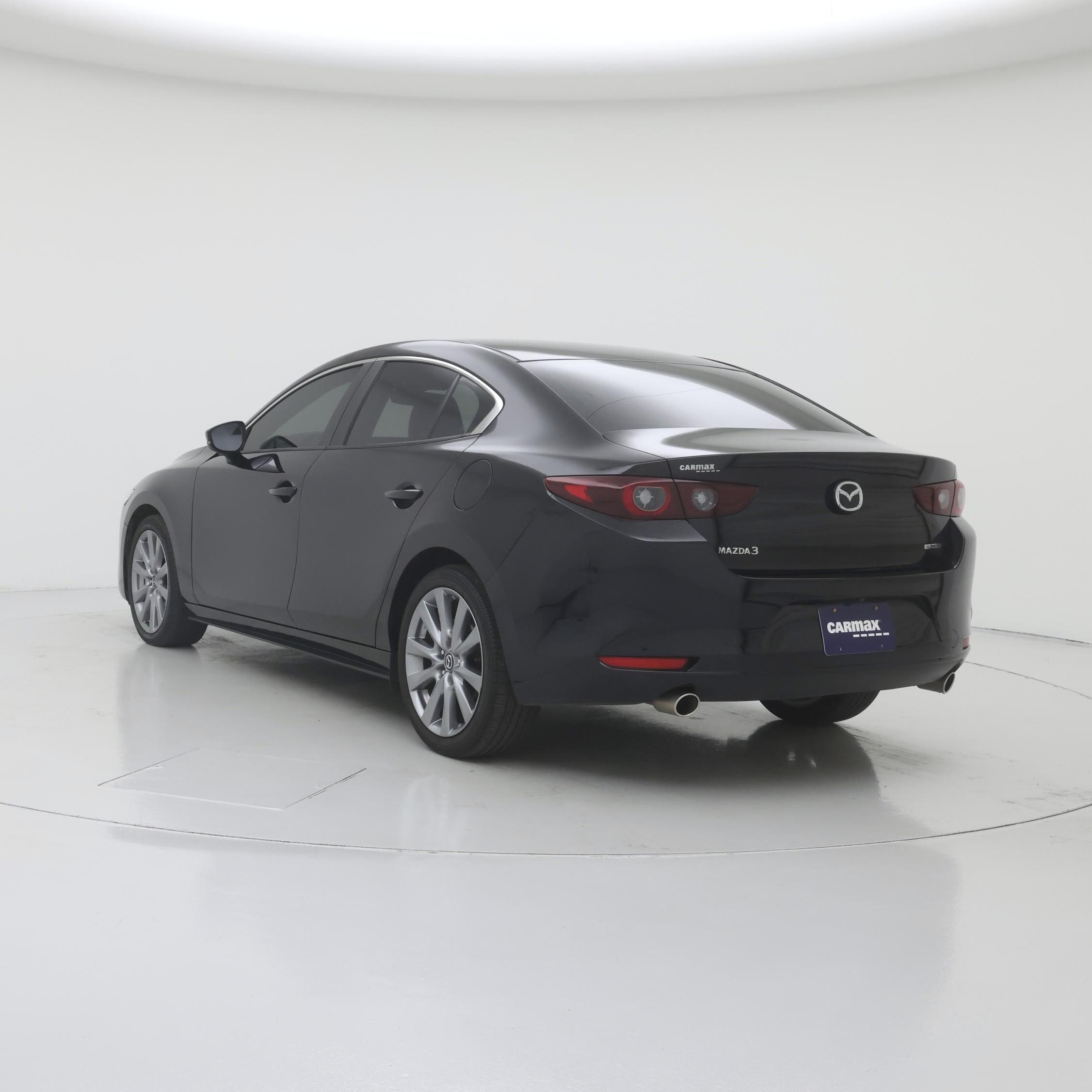 Thumbnail: 2023 Mazda Mazda3 - 2