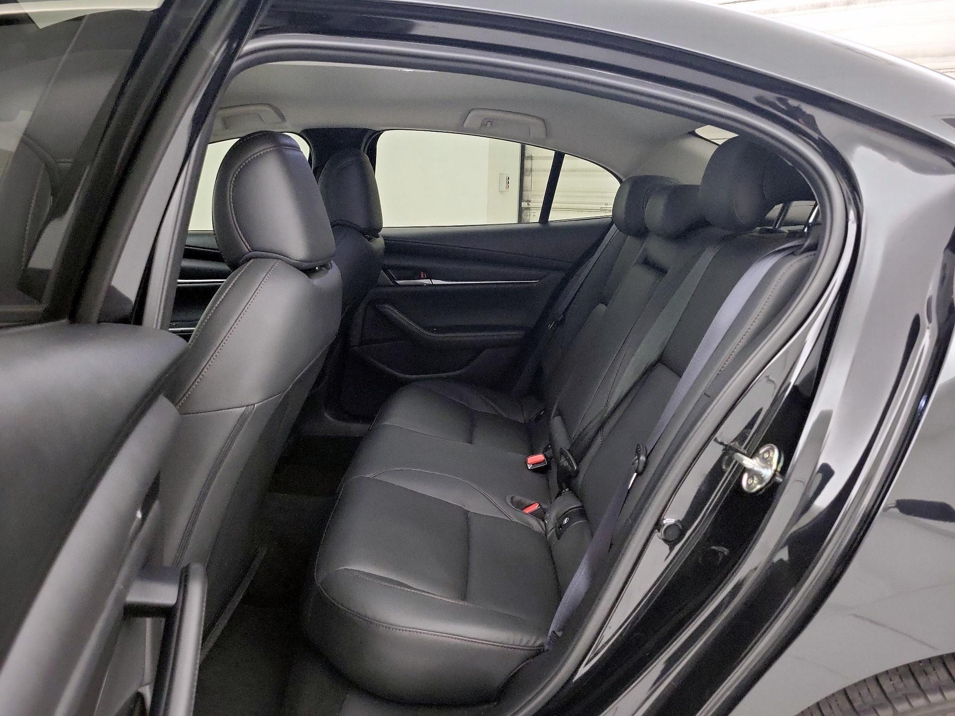 Thumbnail: 2023 Mazda Mazda3 - 20