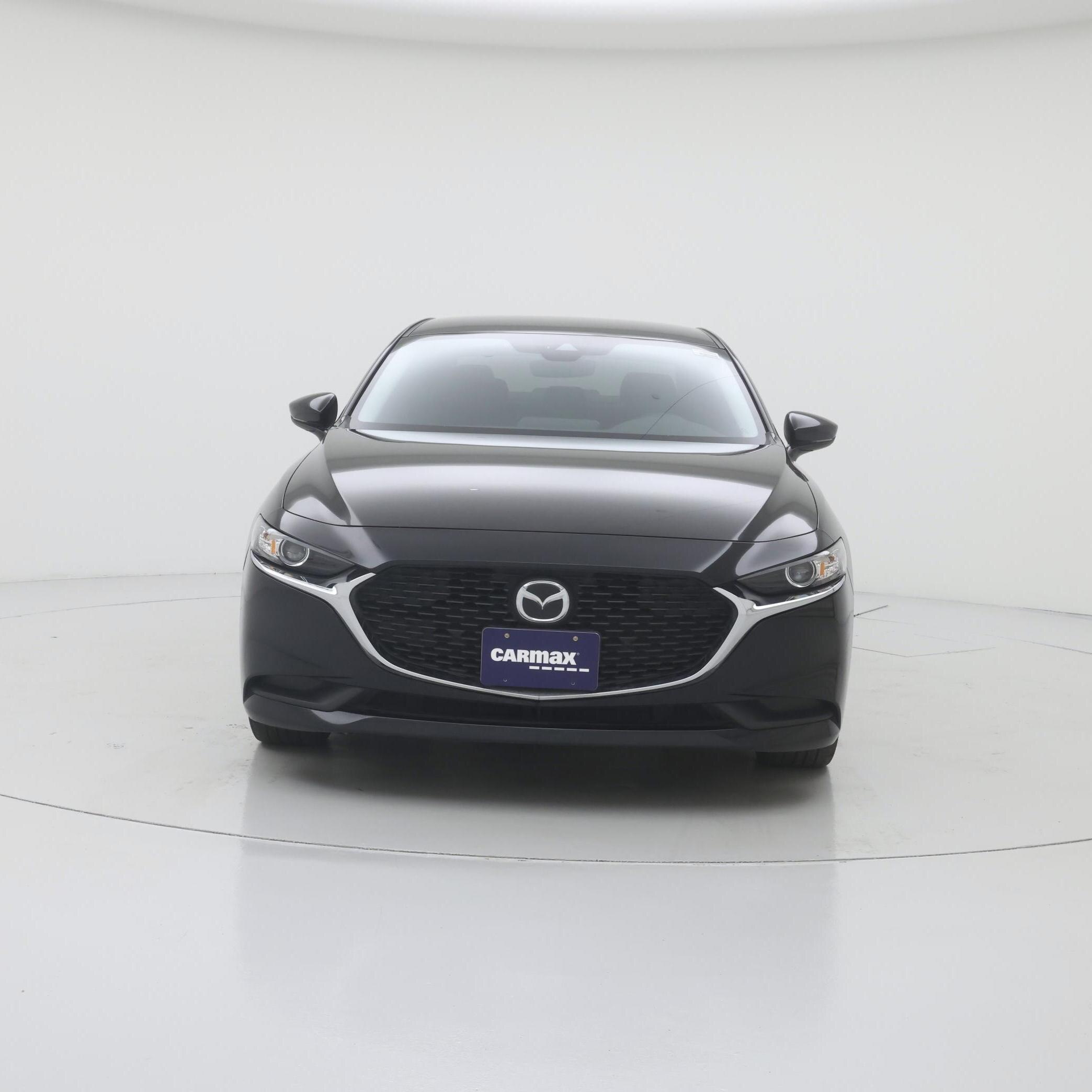 Thumbnail: 2023 Mazda Mazda3 - 5