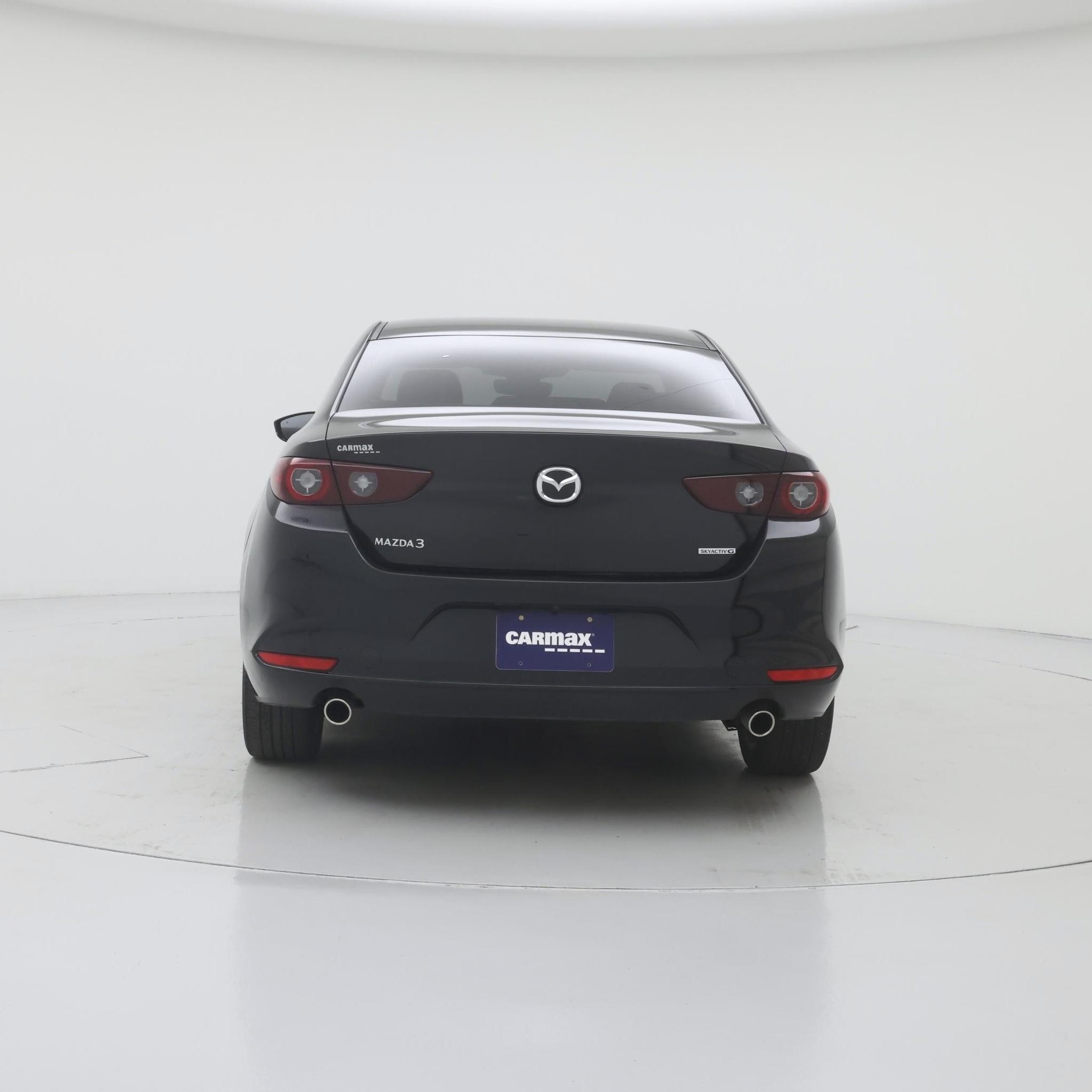 Thumbnail: 2023 Mazda Mazda3 - 6
