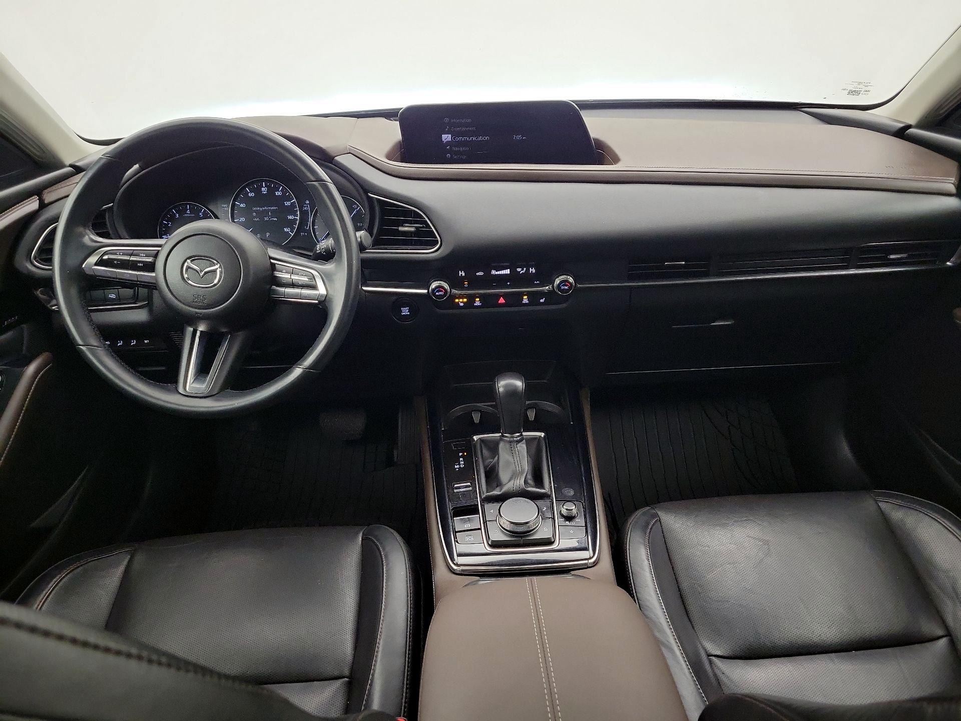 Thumbnail: 2021 Mazda CX-30 - 9