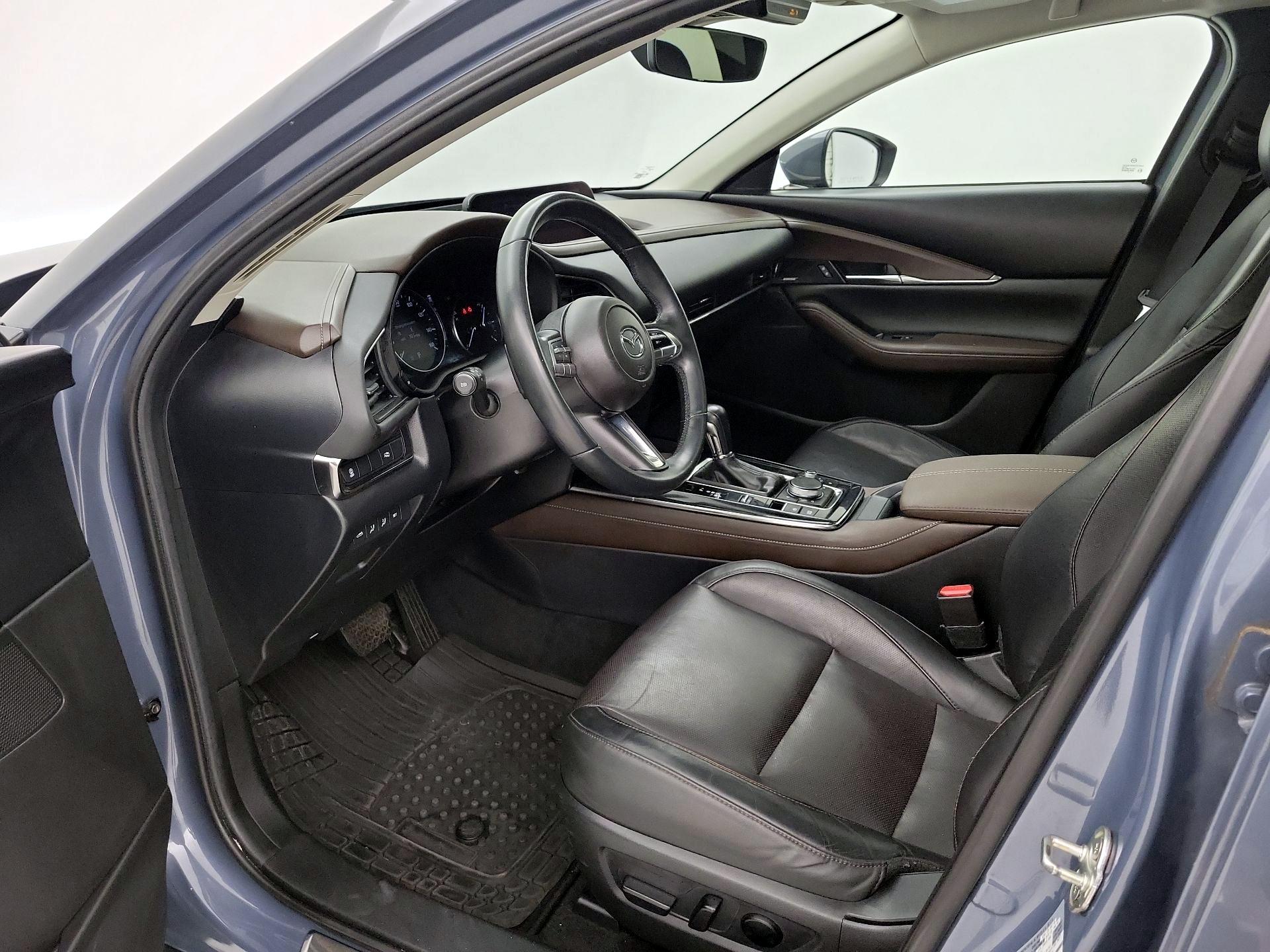 Thumbnail: 2021 Mazda CX-30 - 11