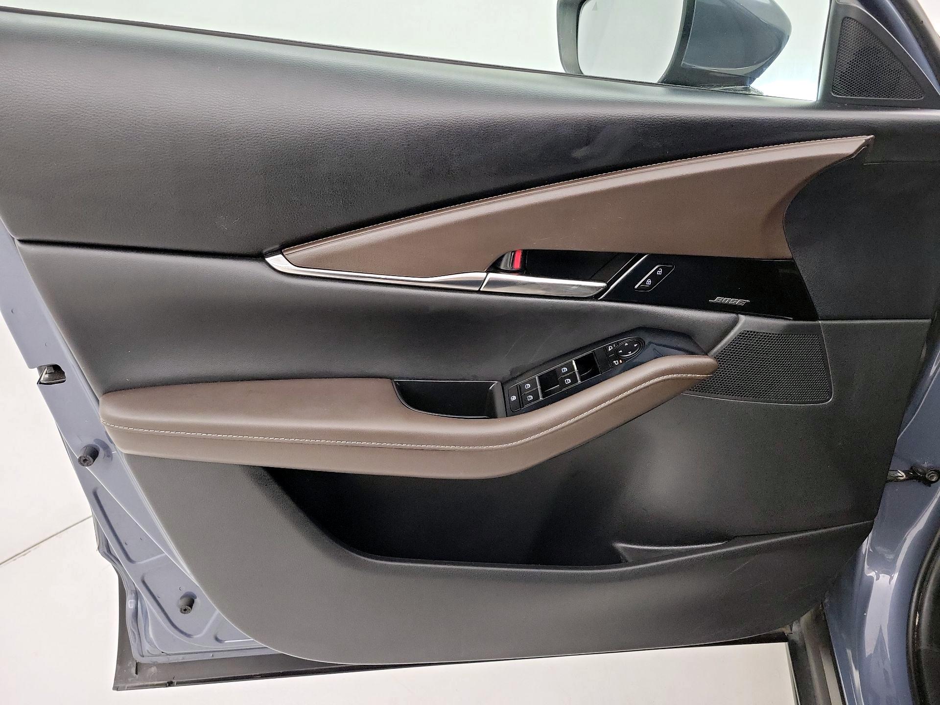 Thumbnail: 2021 Mazda CX-30 - 12