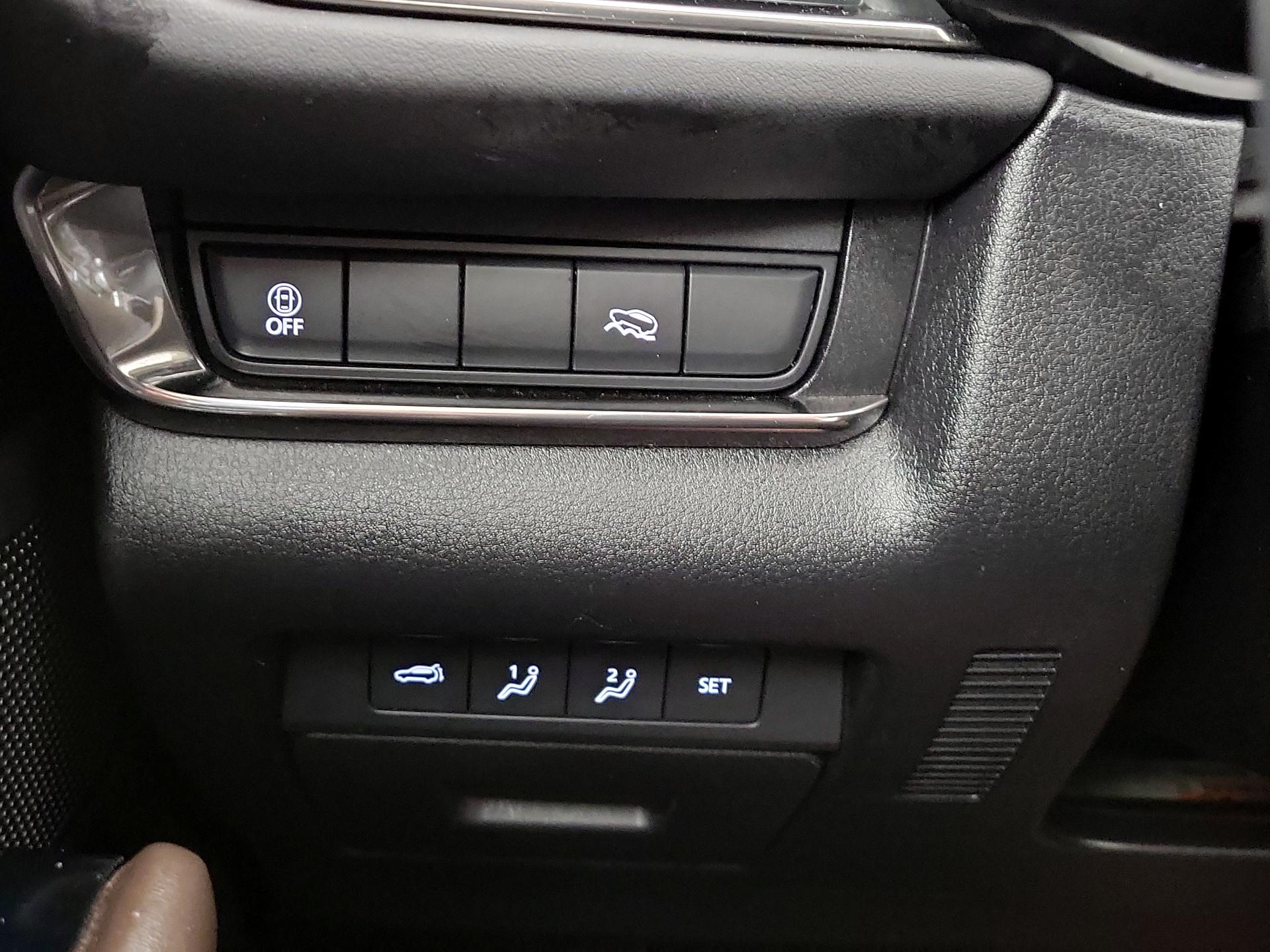 Thumbnail: 2021 Mazda CX-30 - 13