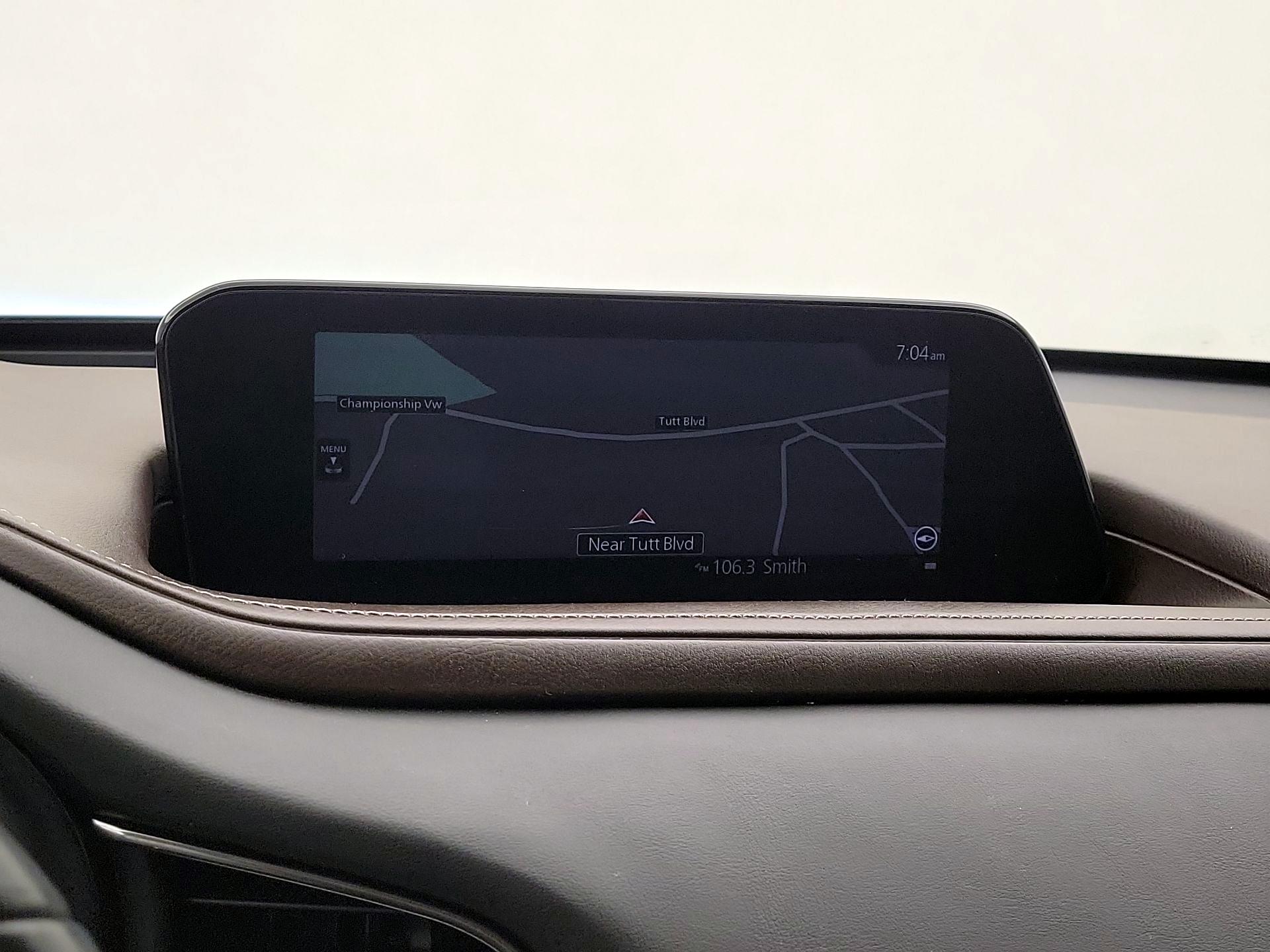 Thumbnail: 2021 Mazda CX-30 - 14