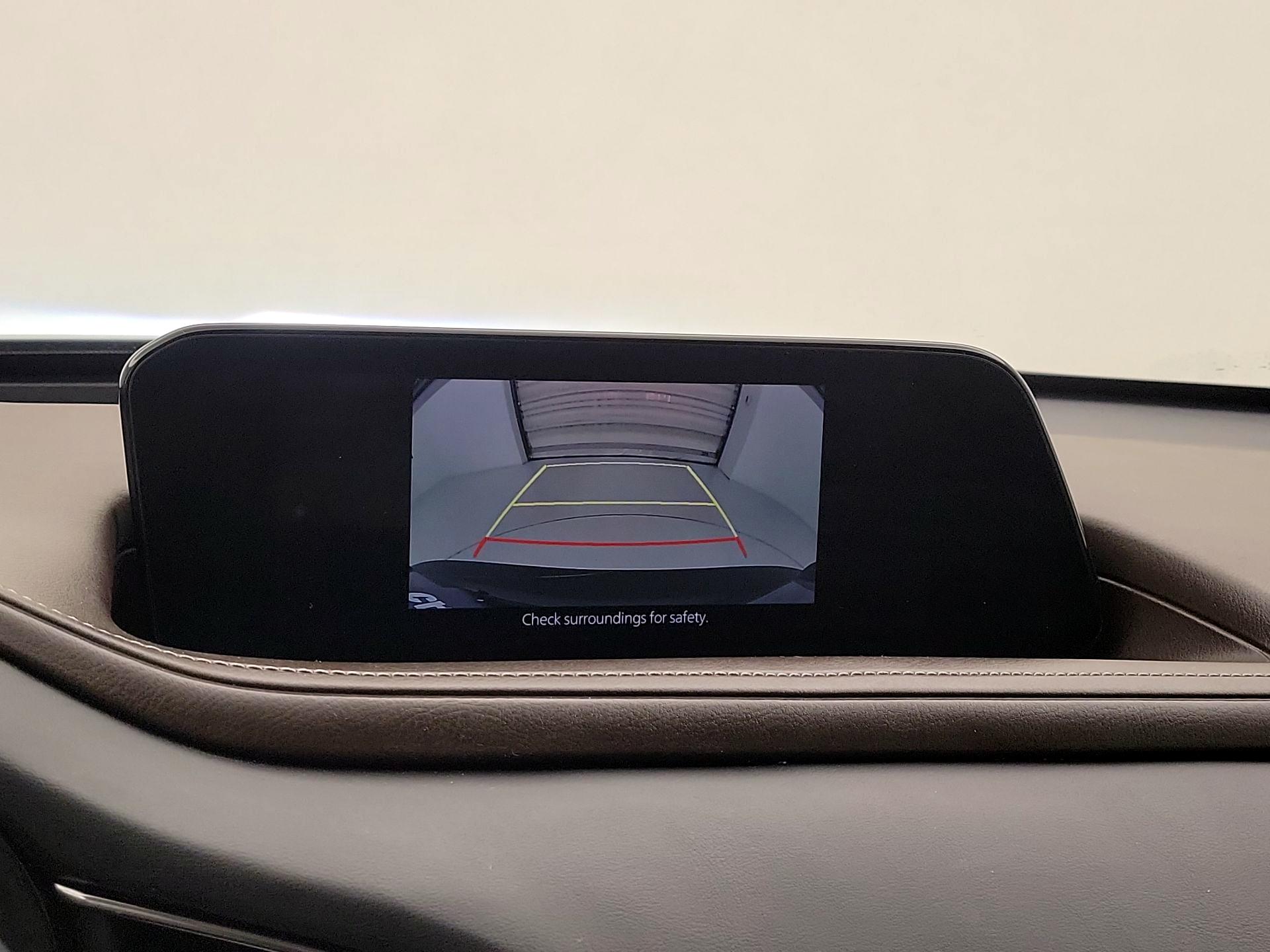 Thumbnail: 2021 Mazda CX-30 - 15