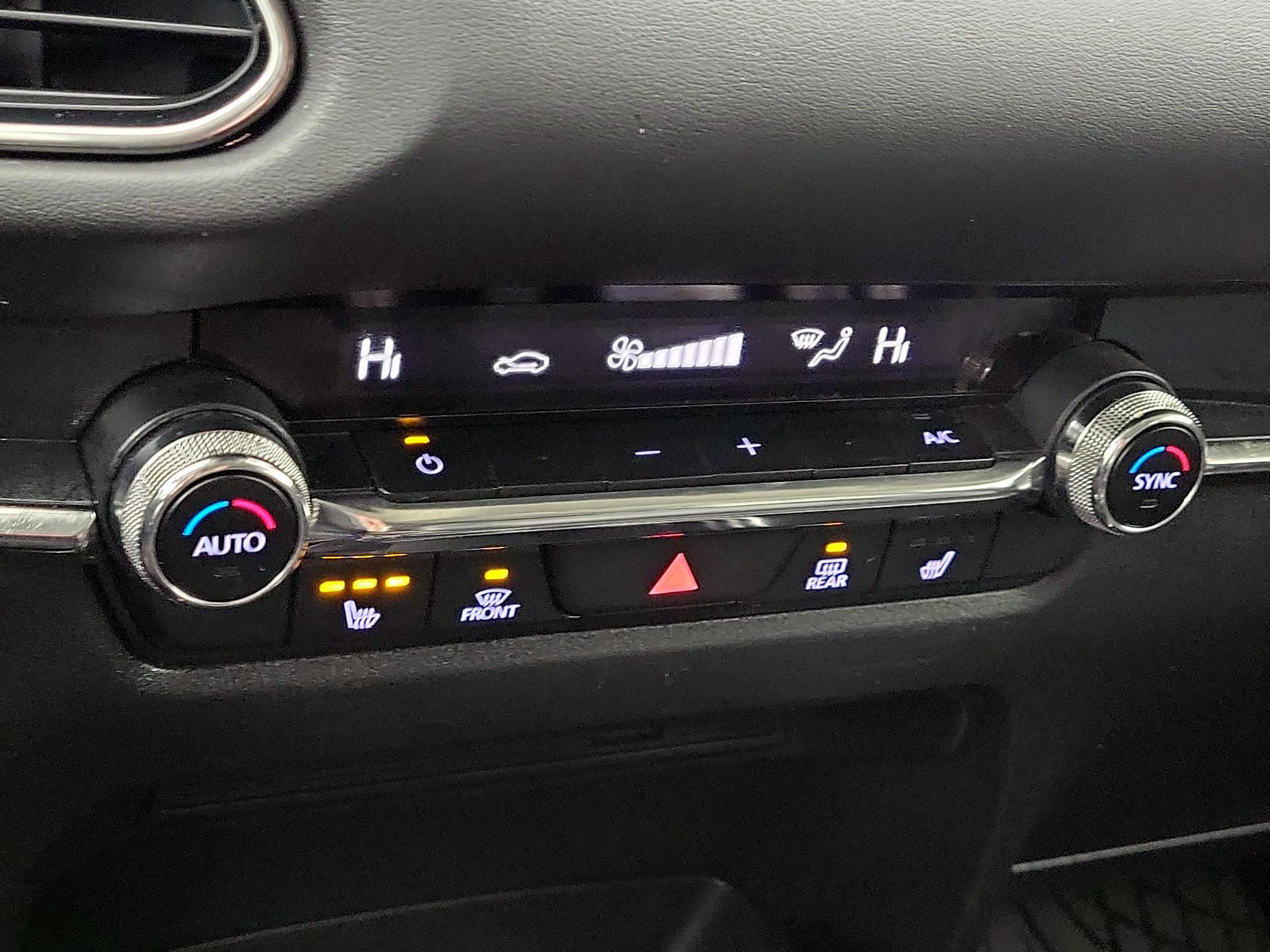 Thumbnail: 2021 Mazda CX-30 - 17