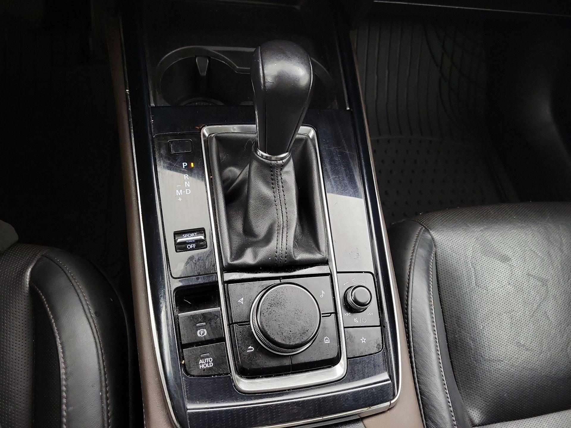 Thumbnail: 2021 Mazda CX-30 - 18