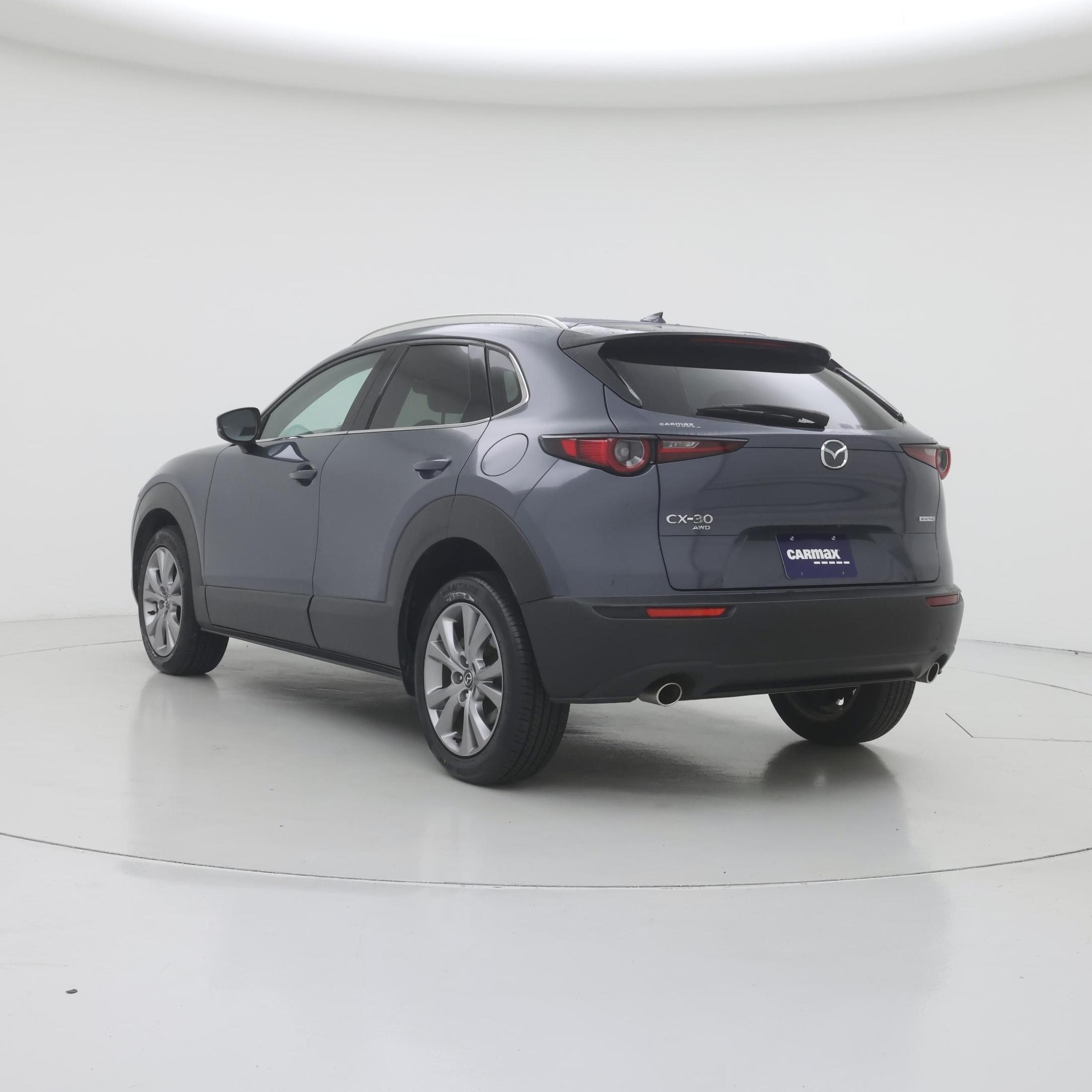 Thumbnail: 2021 Mazda CX-30 - 2