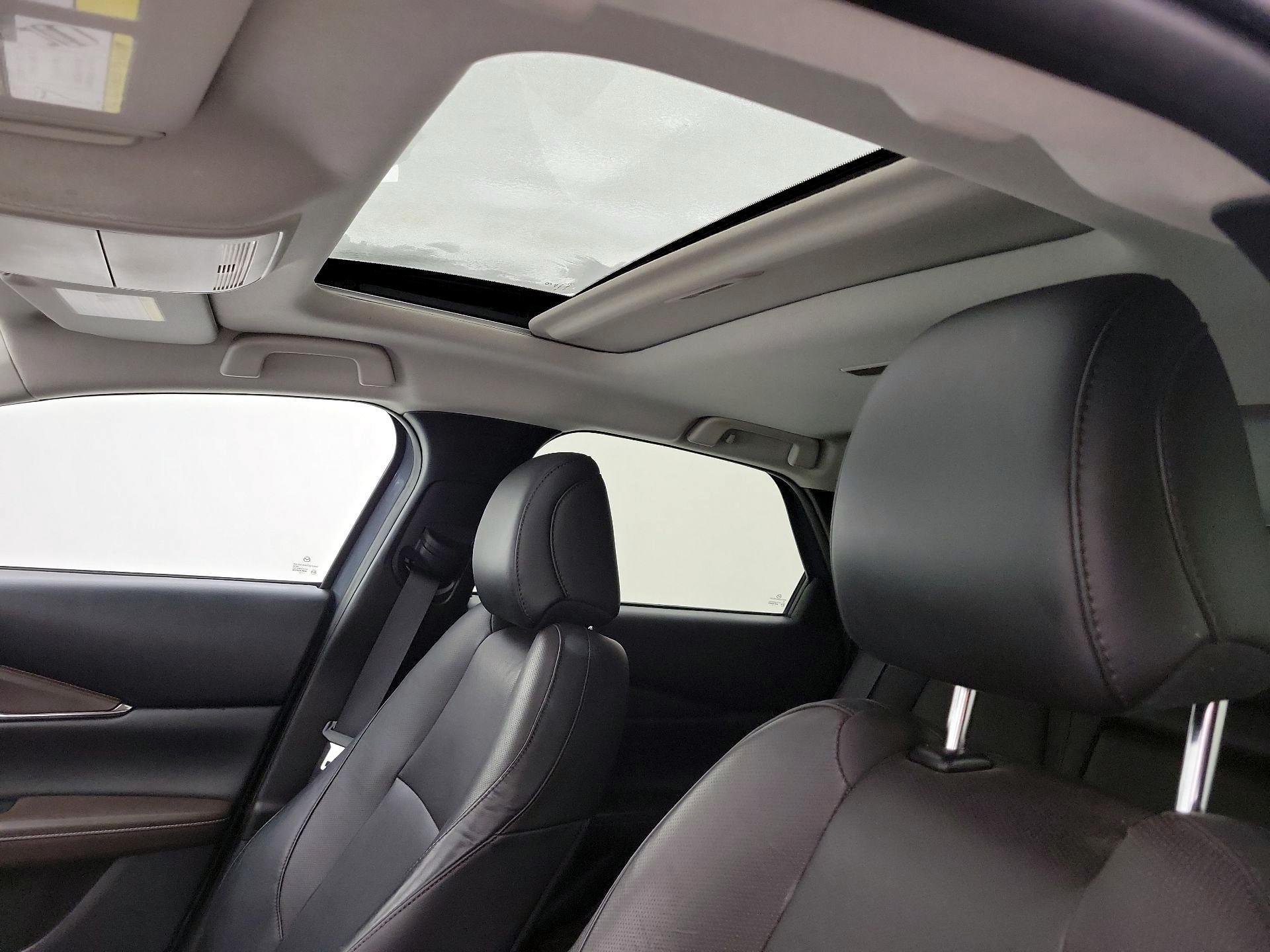 Thumbnail: 2021 Mazda CX-30 - 20