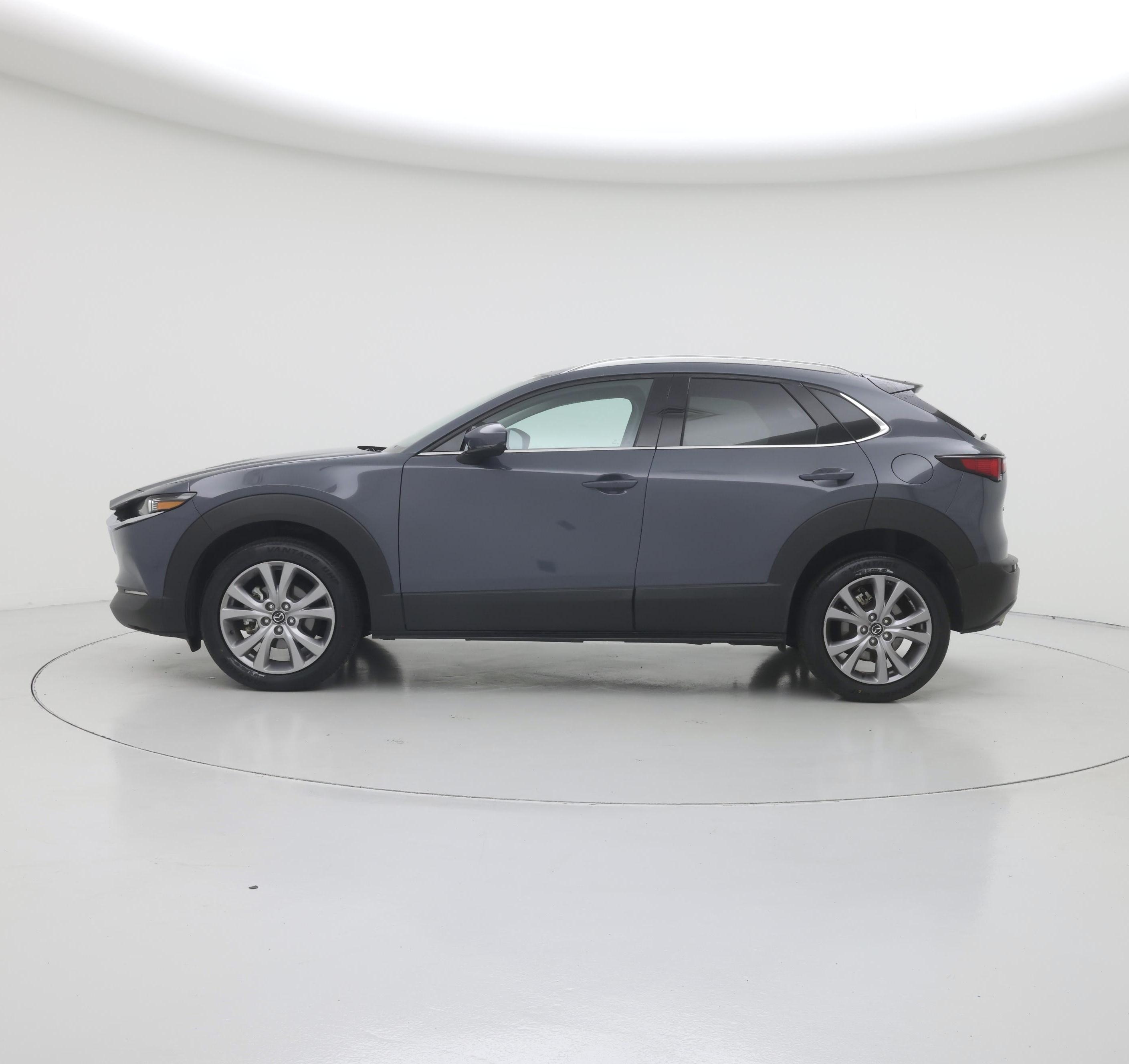 Thumbnail: 2021 Mazda CX-30 - 3