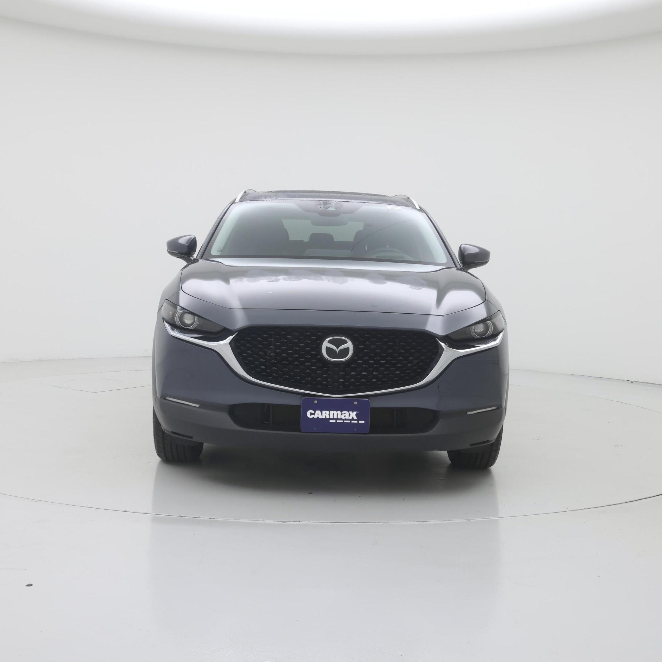 Thumbnail: 2021 Mazda CX-30 - 5