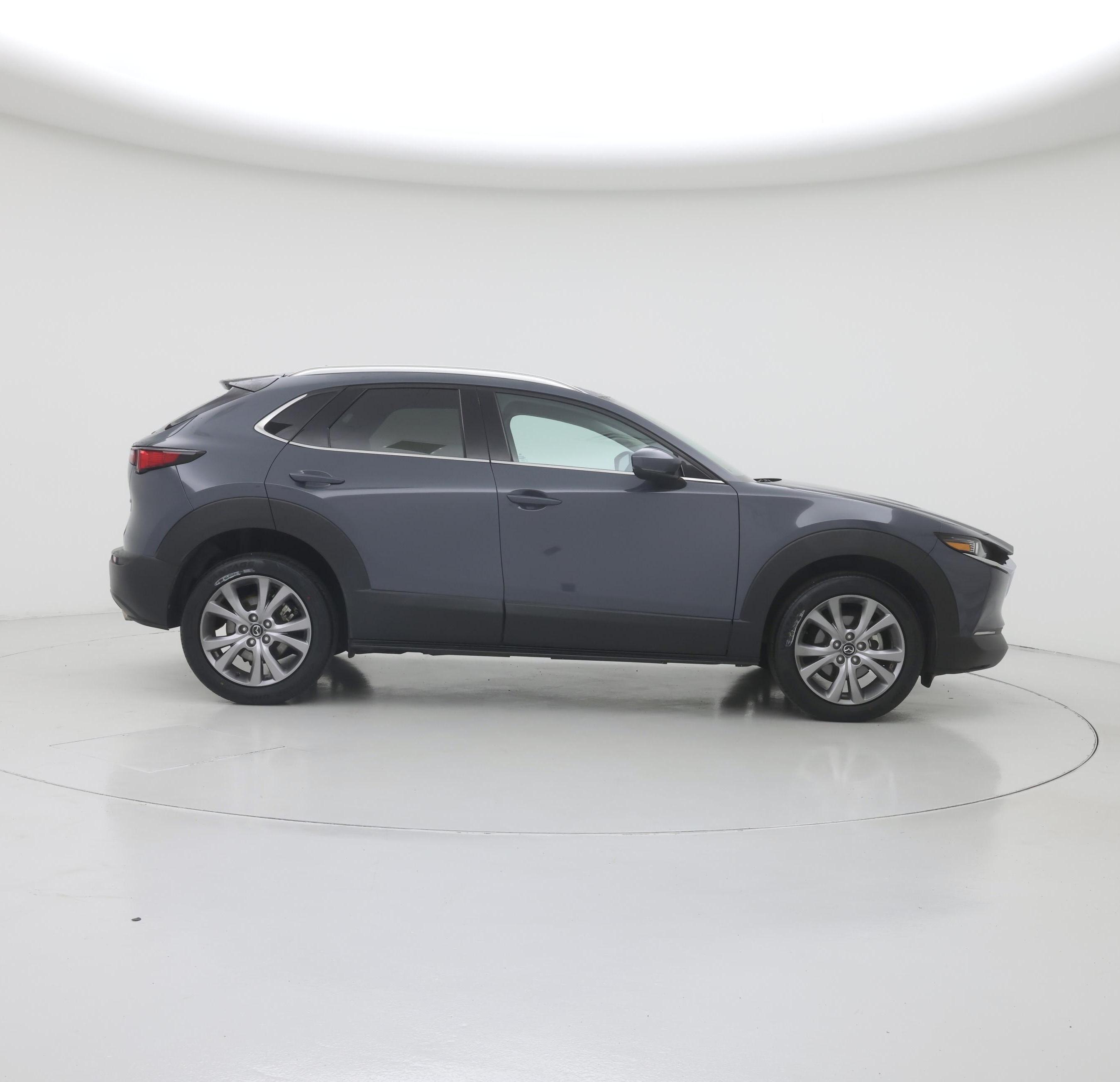 Thumbnail: 2021 Mazda CX-30 - 7