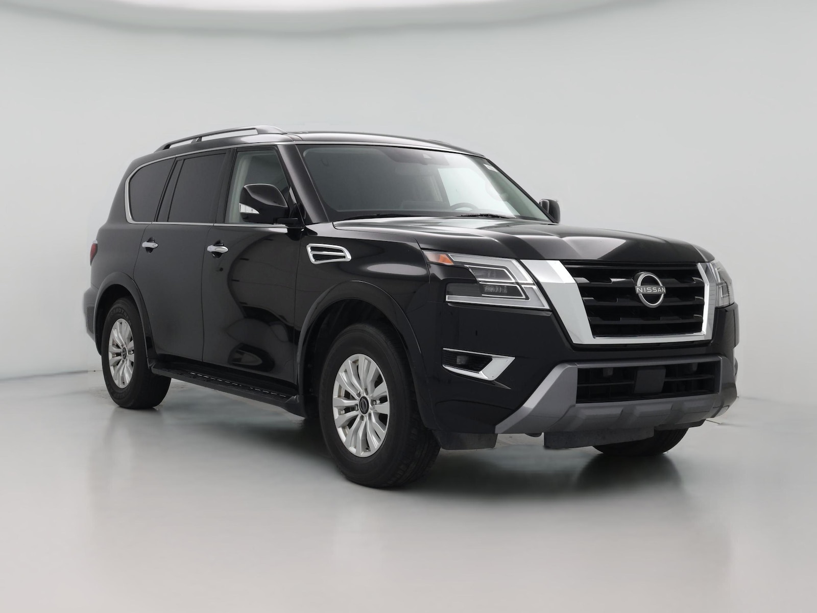 2023 Nissan Armada