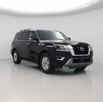 2023 Nissan Armada SV