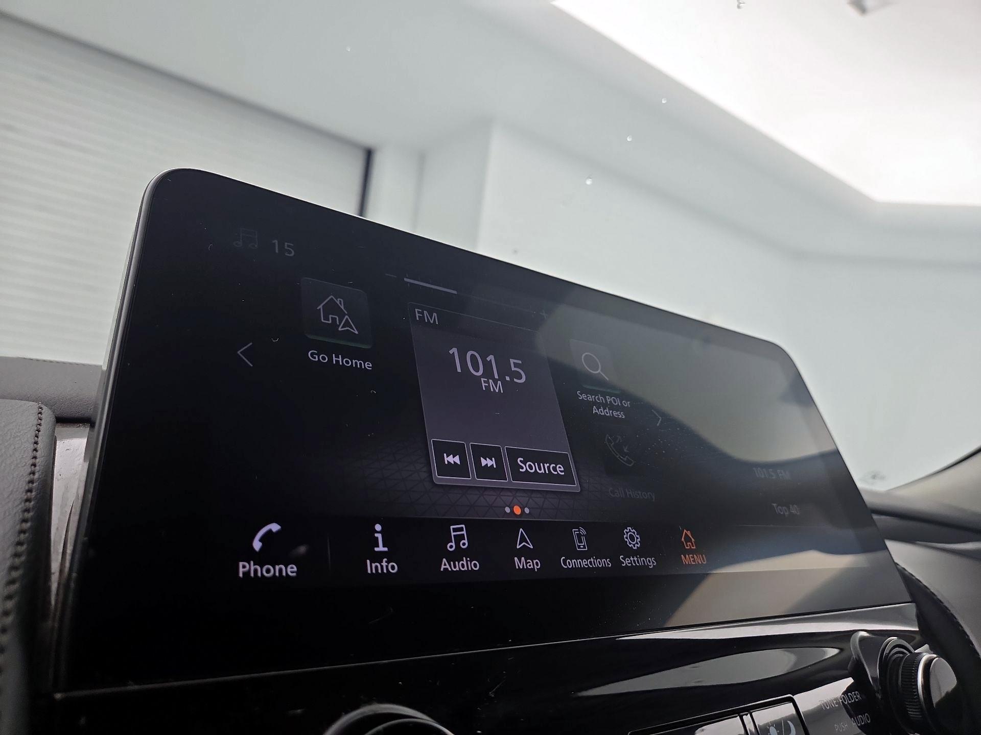 Thumbnail: 2023 Nissan Armada - 16