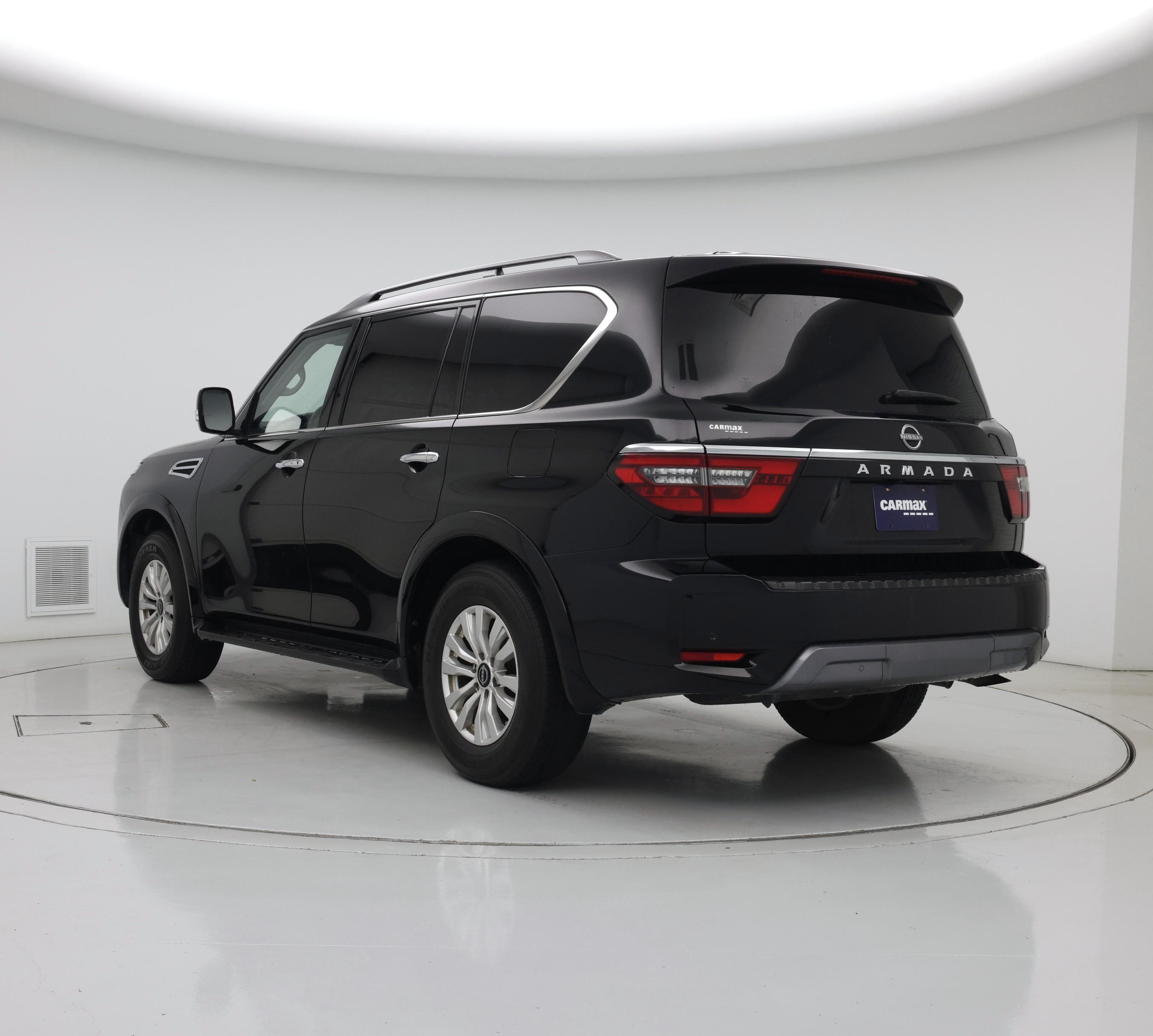 Thumbnail: 2023 Nissan Armada - 2