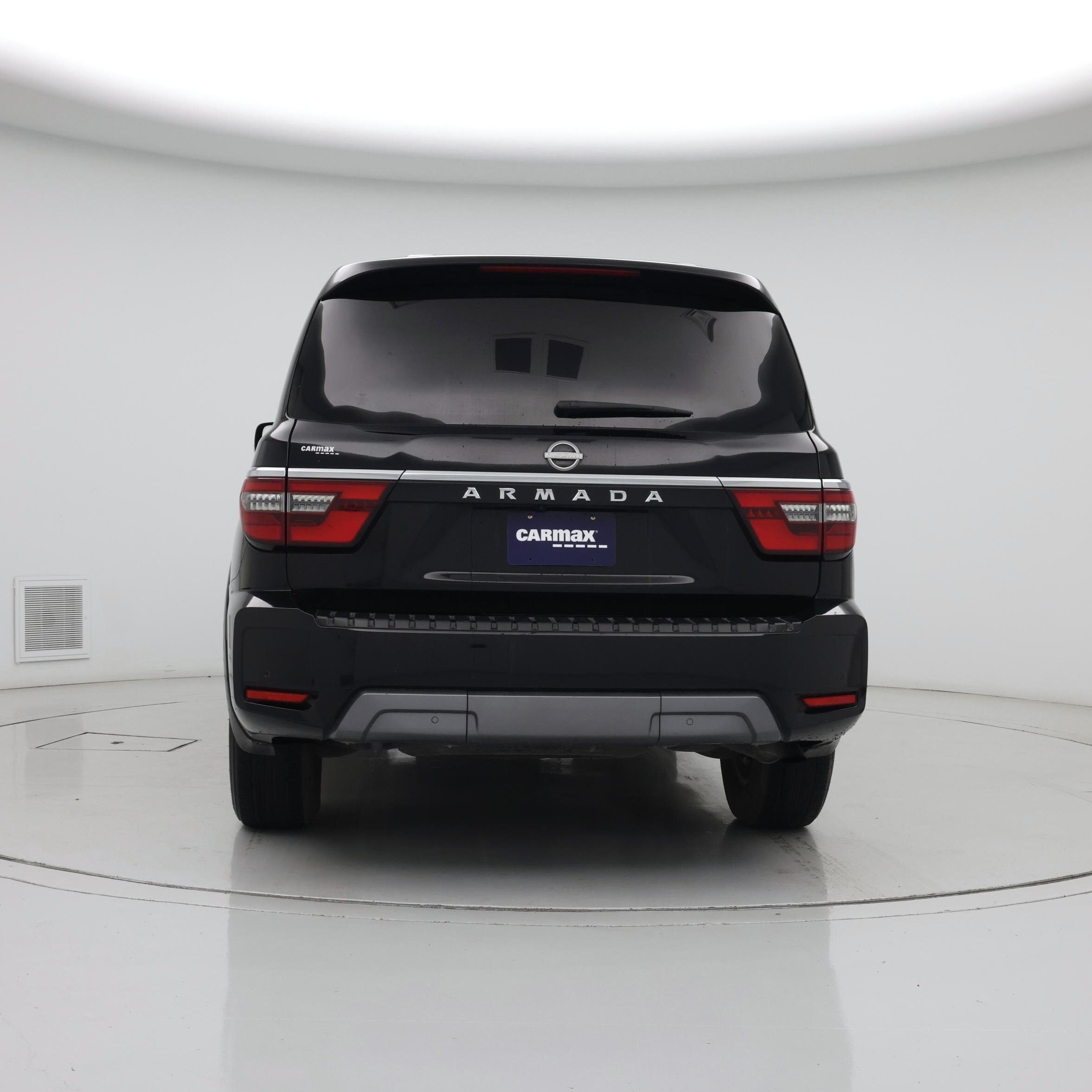 Thumbnail: 2023 Nissan Armada - 6