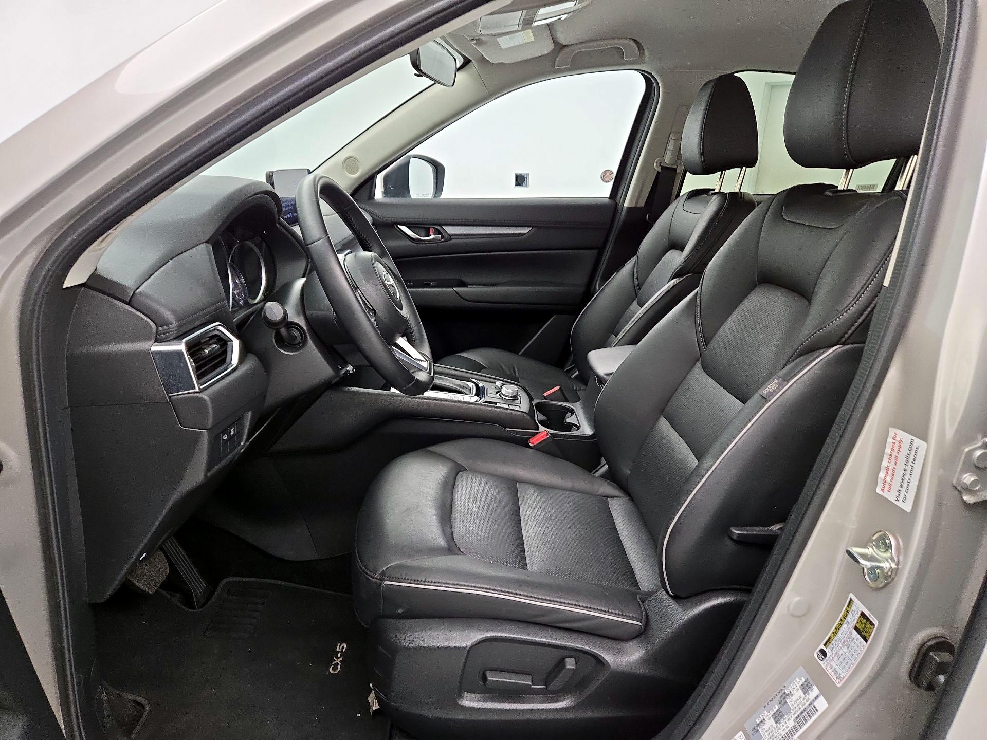 Thumbnail: 2025 Mazda CX-5 - 11