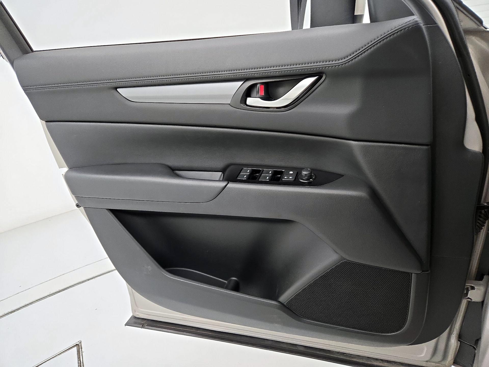 Thumbnail: 2025 Mazda CX-5 - 12